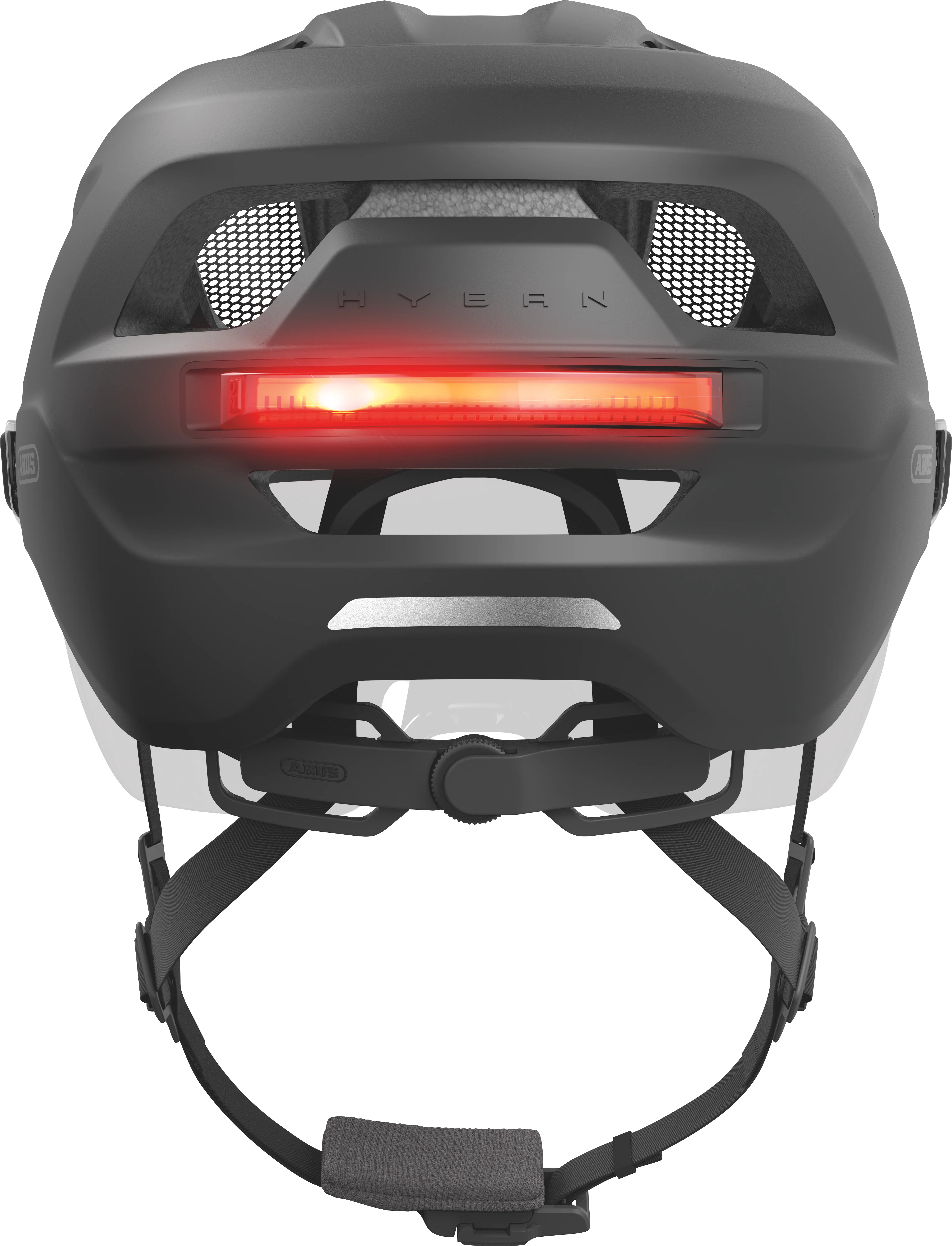 HYBAN 3.0 ACE Velvet Black