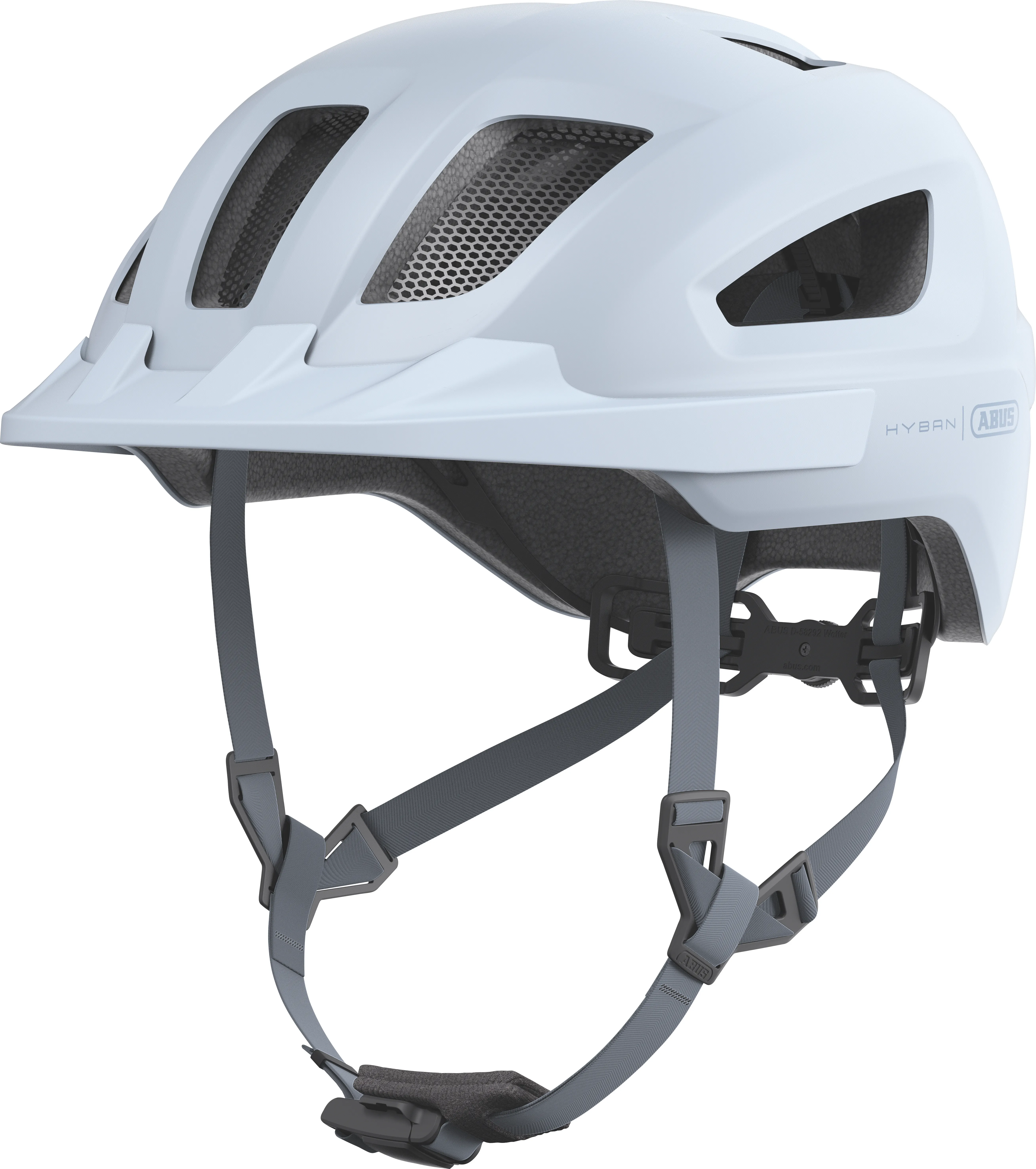 HYBAN 3.0 Basic Powder Blue