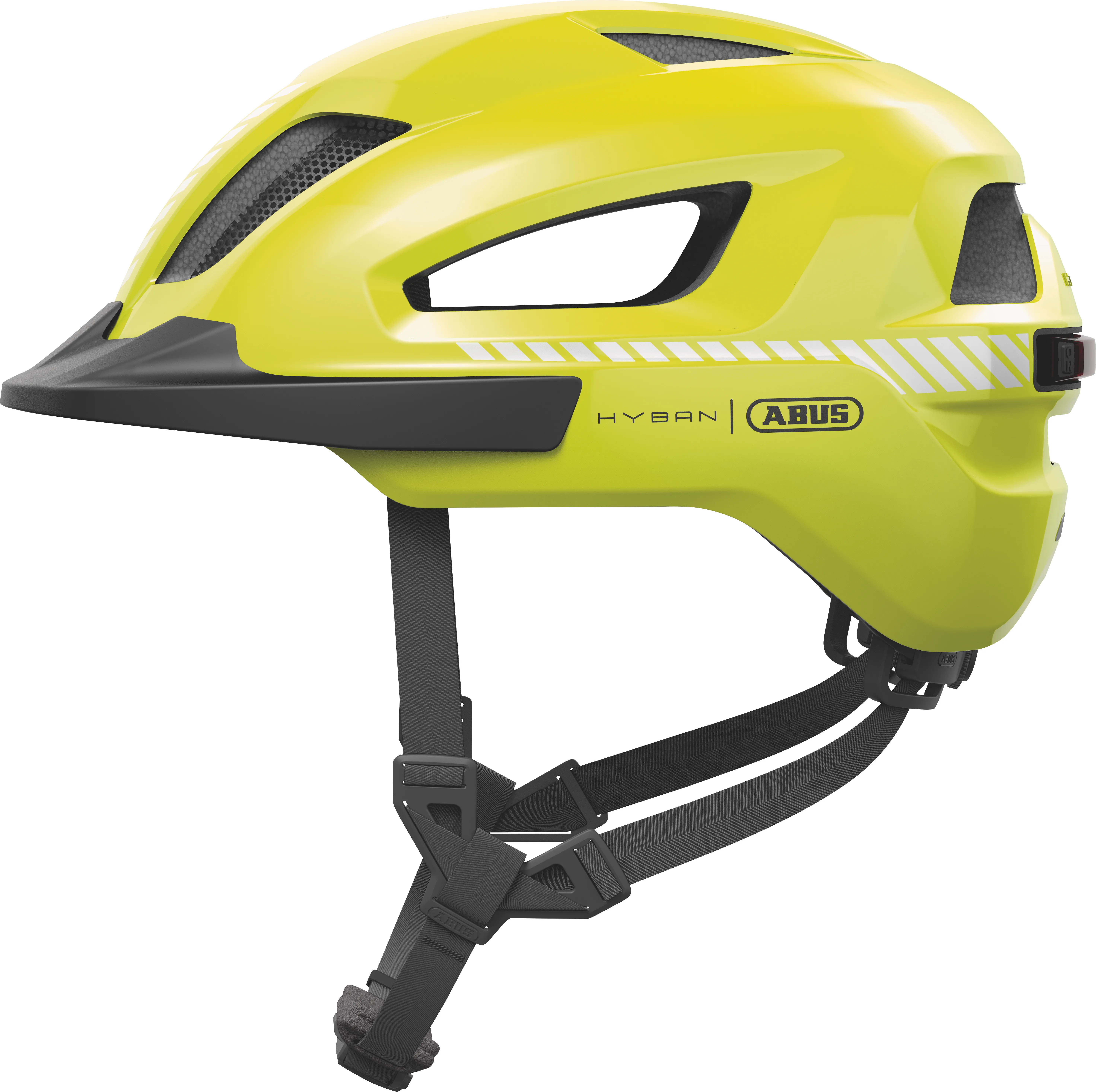 HYBAN 3.0 Basic Signal Yellow