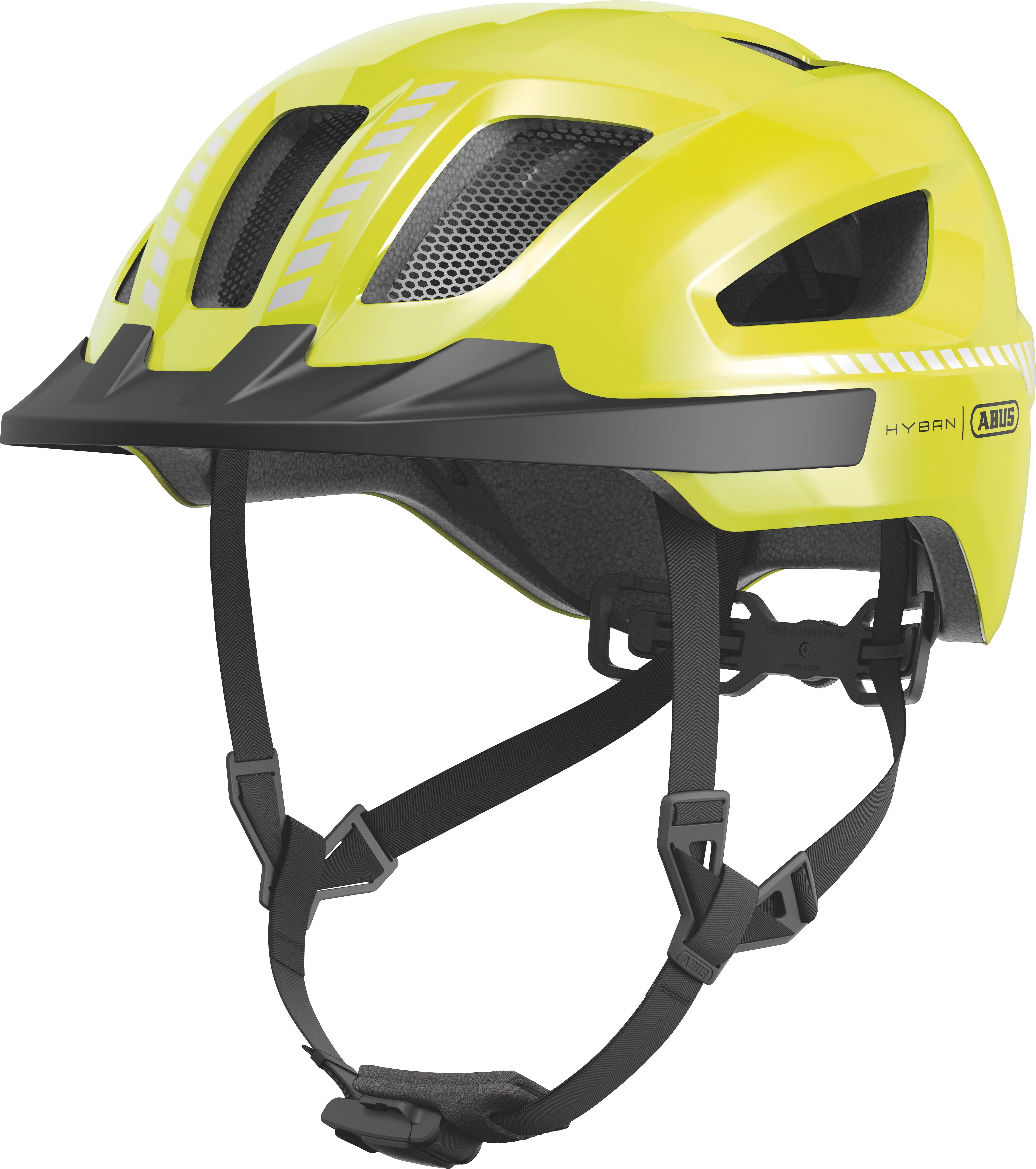 HYBAN 3.0 Basic Signal Yellow