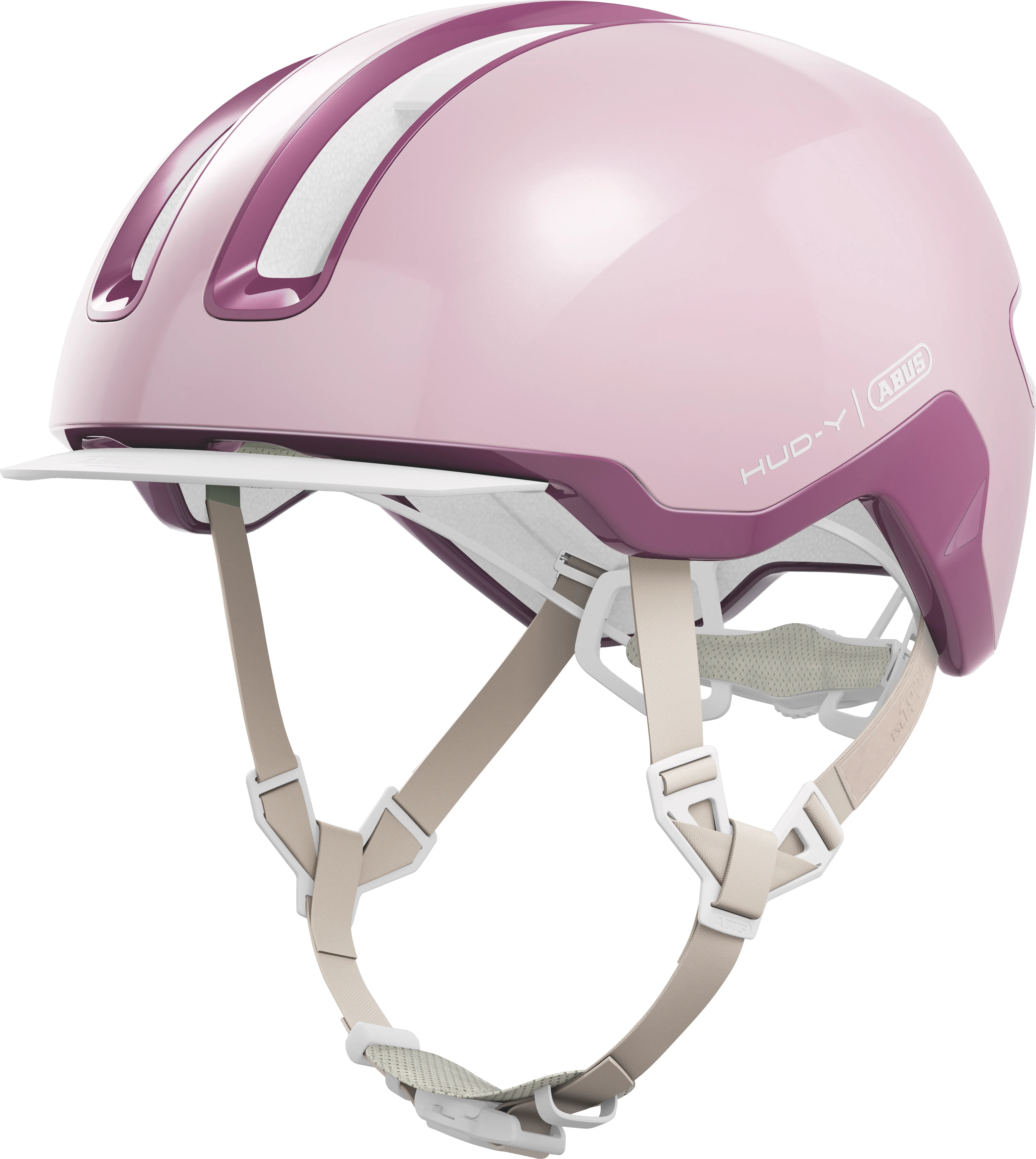 HUD-Y Pure Lilac