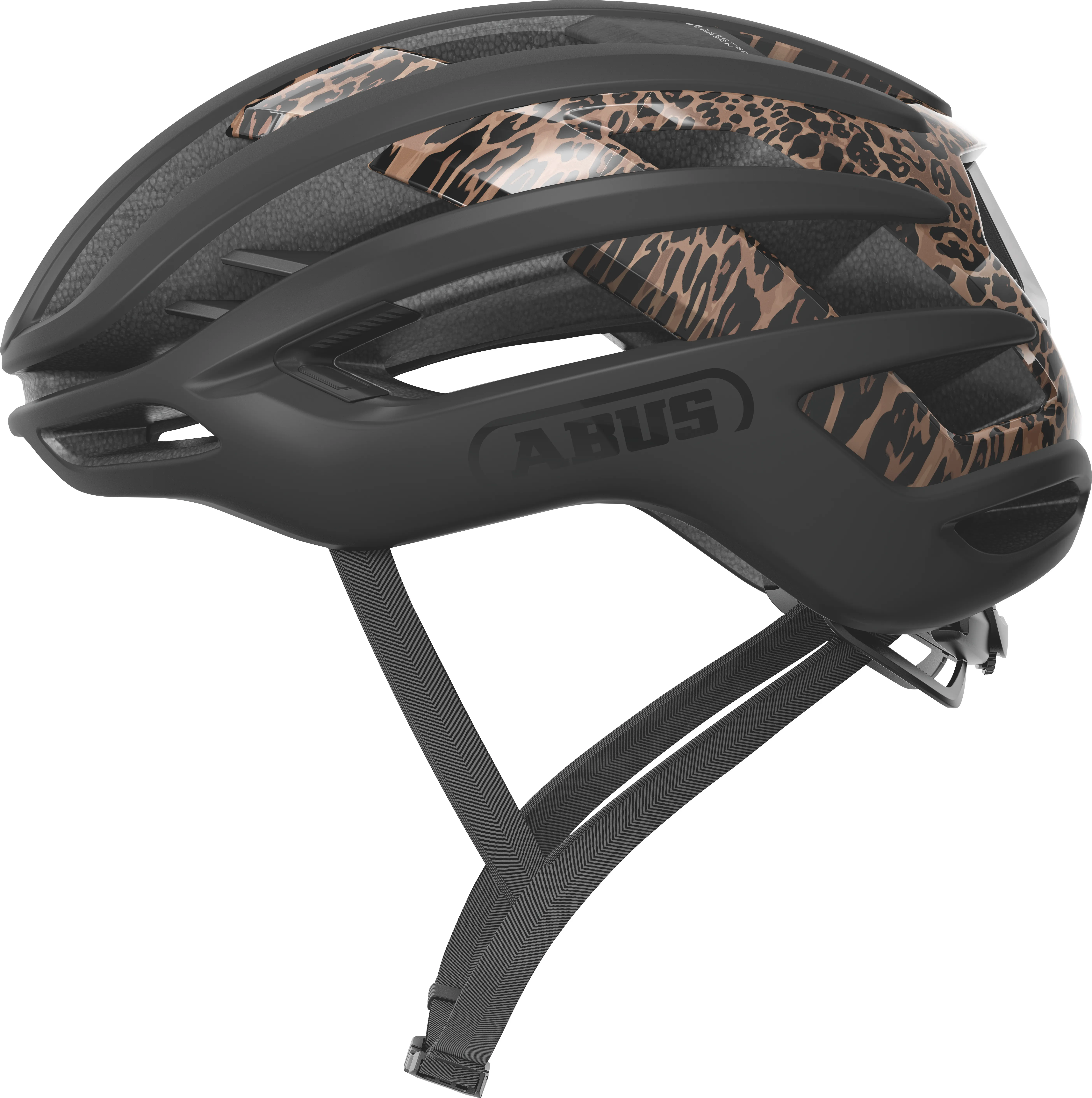 AirBreaker 2.0 Leo Black