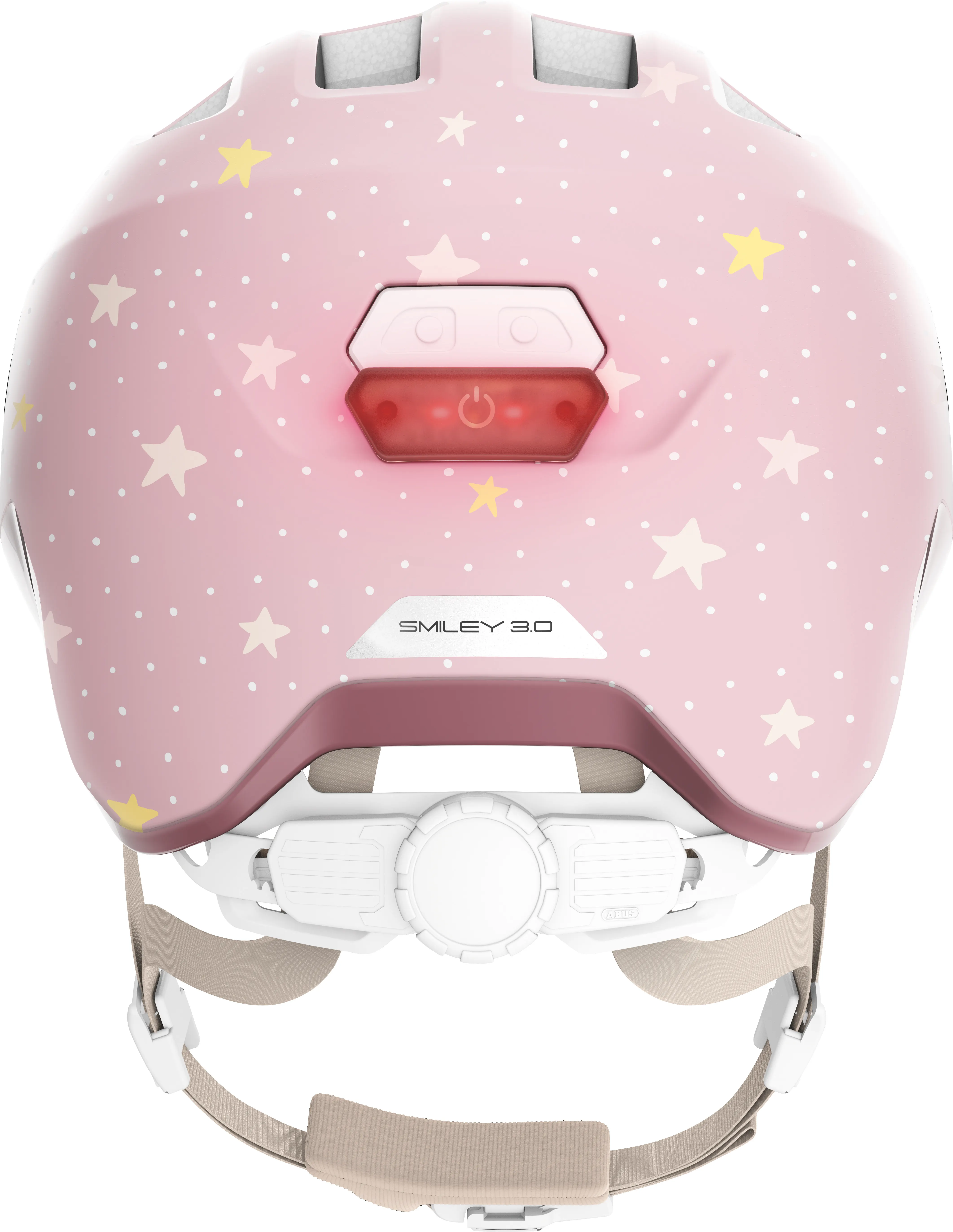 Smiley 3.0 FL.ACE LED Pure Rosestars