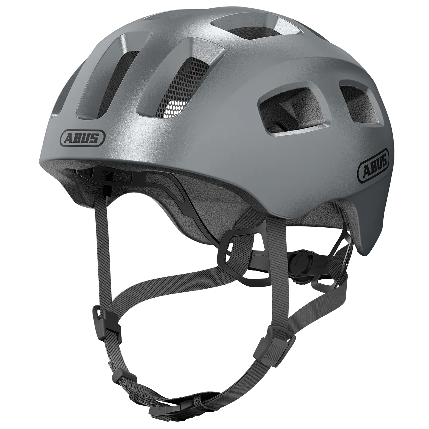 45443_YOUN-I-2.0_GRAPHITE-SILVER_QUARTER-FRONT.png