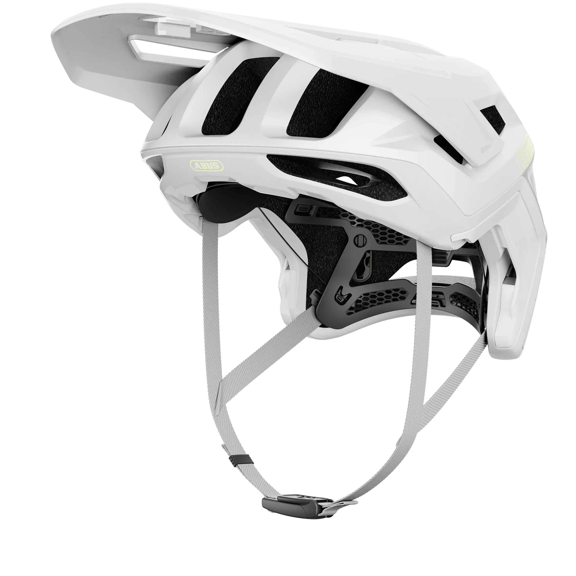 Targon Lemon White