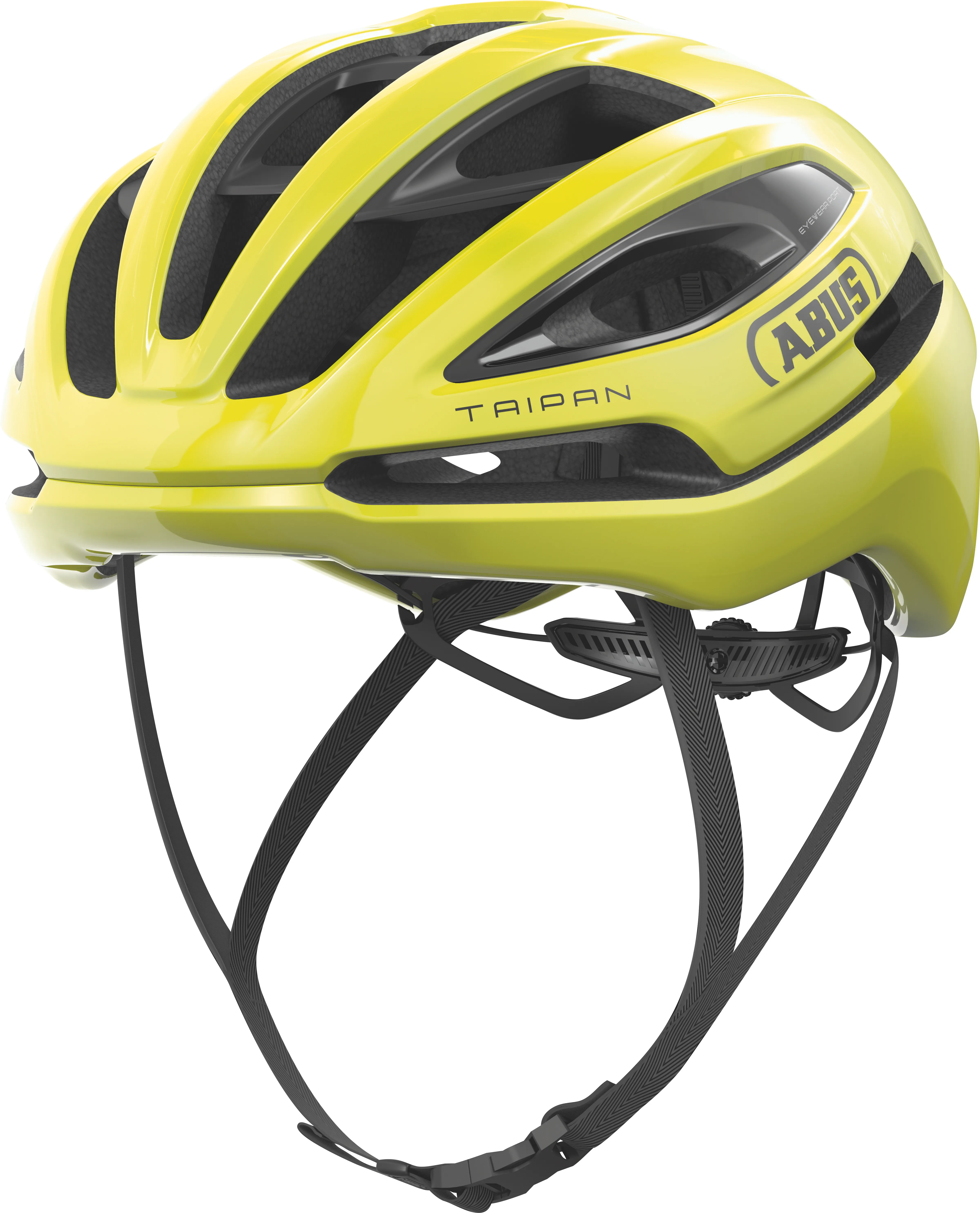 Taipan Signal Yellow