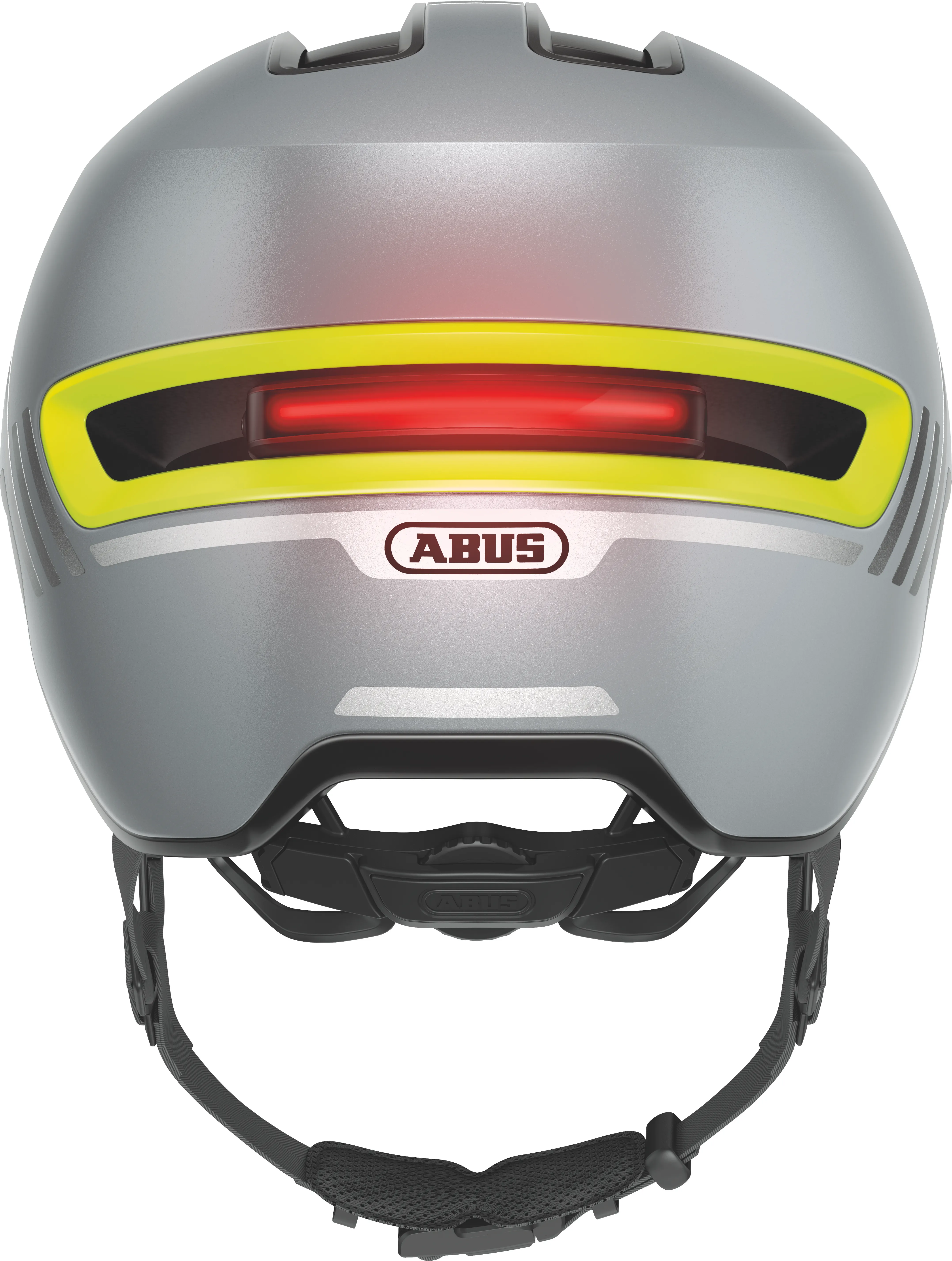 HUD-Y Signal Silver