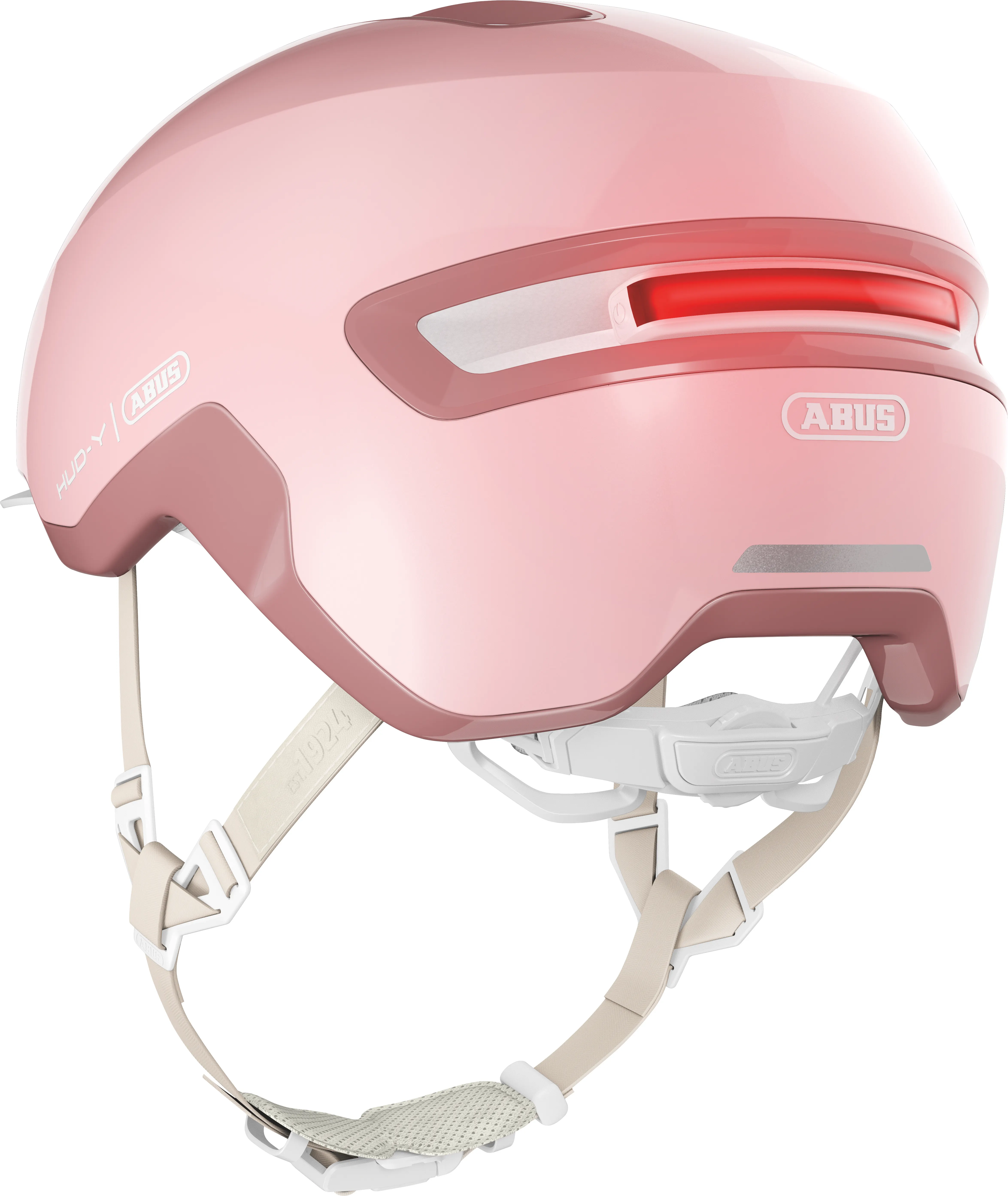 HUD-Y Pure Blush