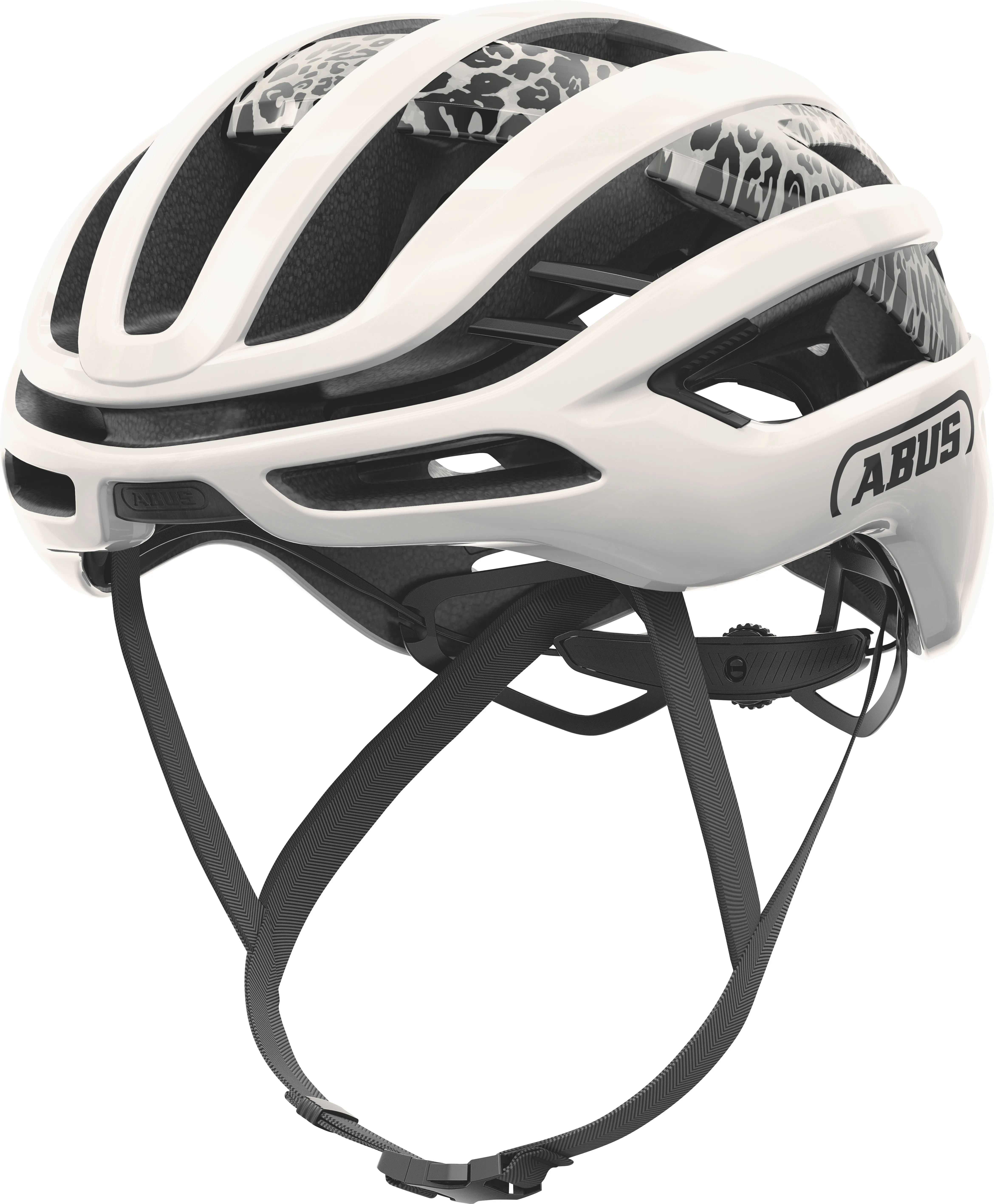 AirBreaker 2.0 Leo White