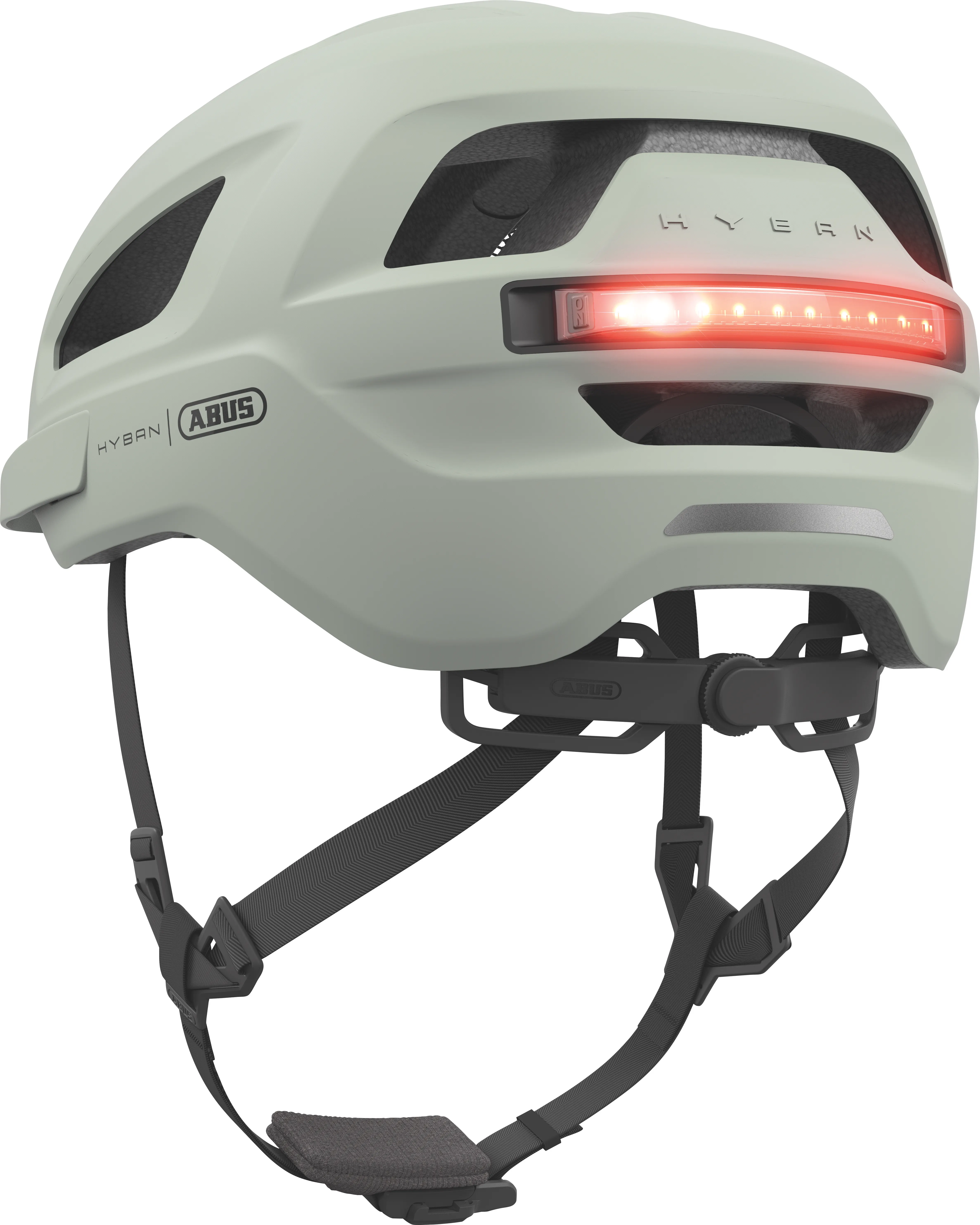 HYBAN 3.0 Basic Powder Green