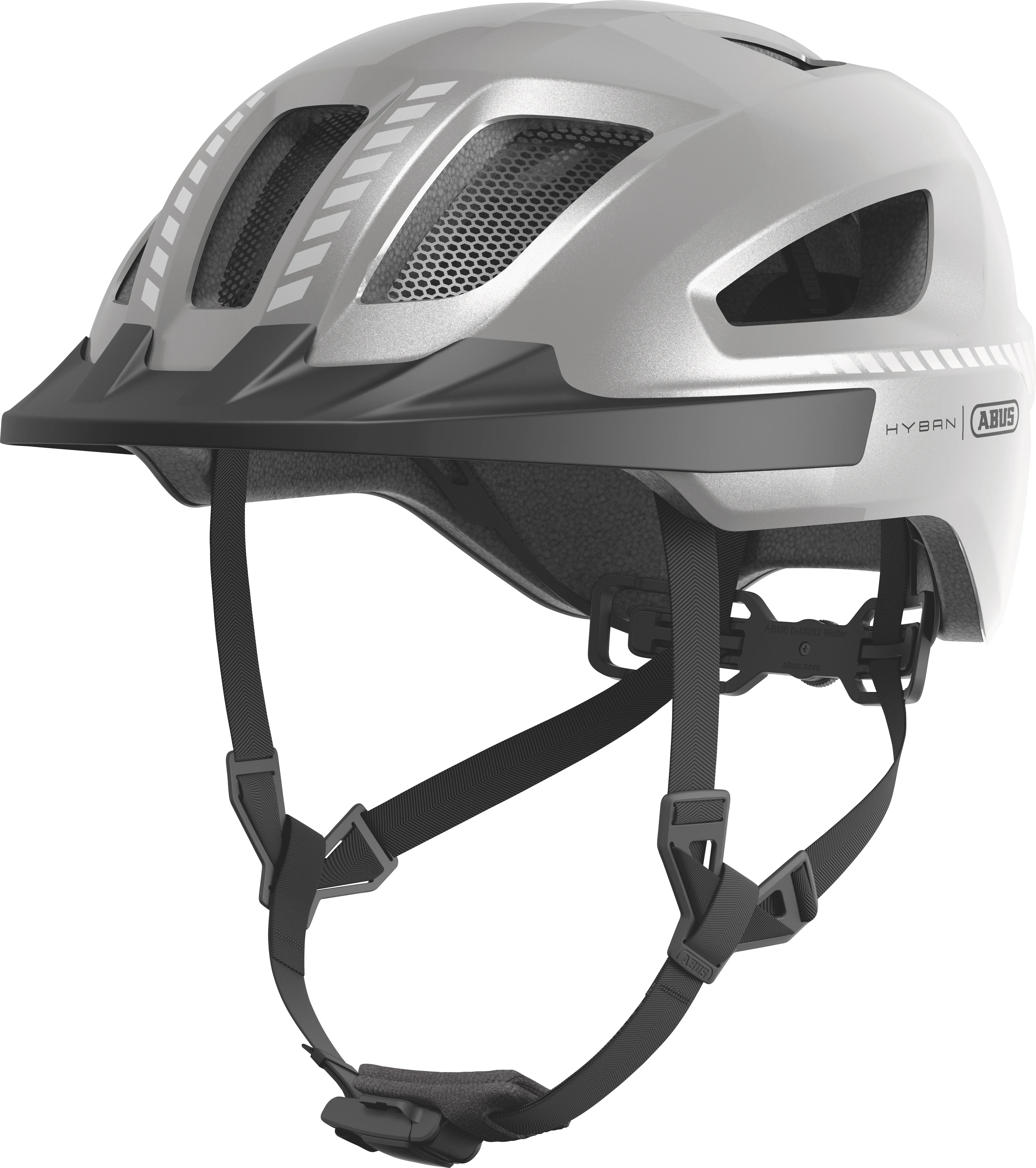 HYBAN 3.0 Basic Signal Silver