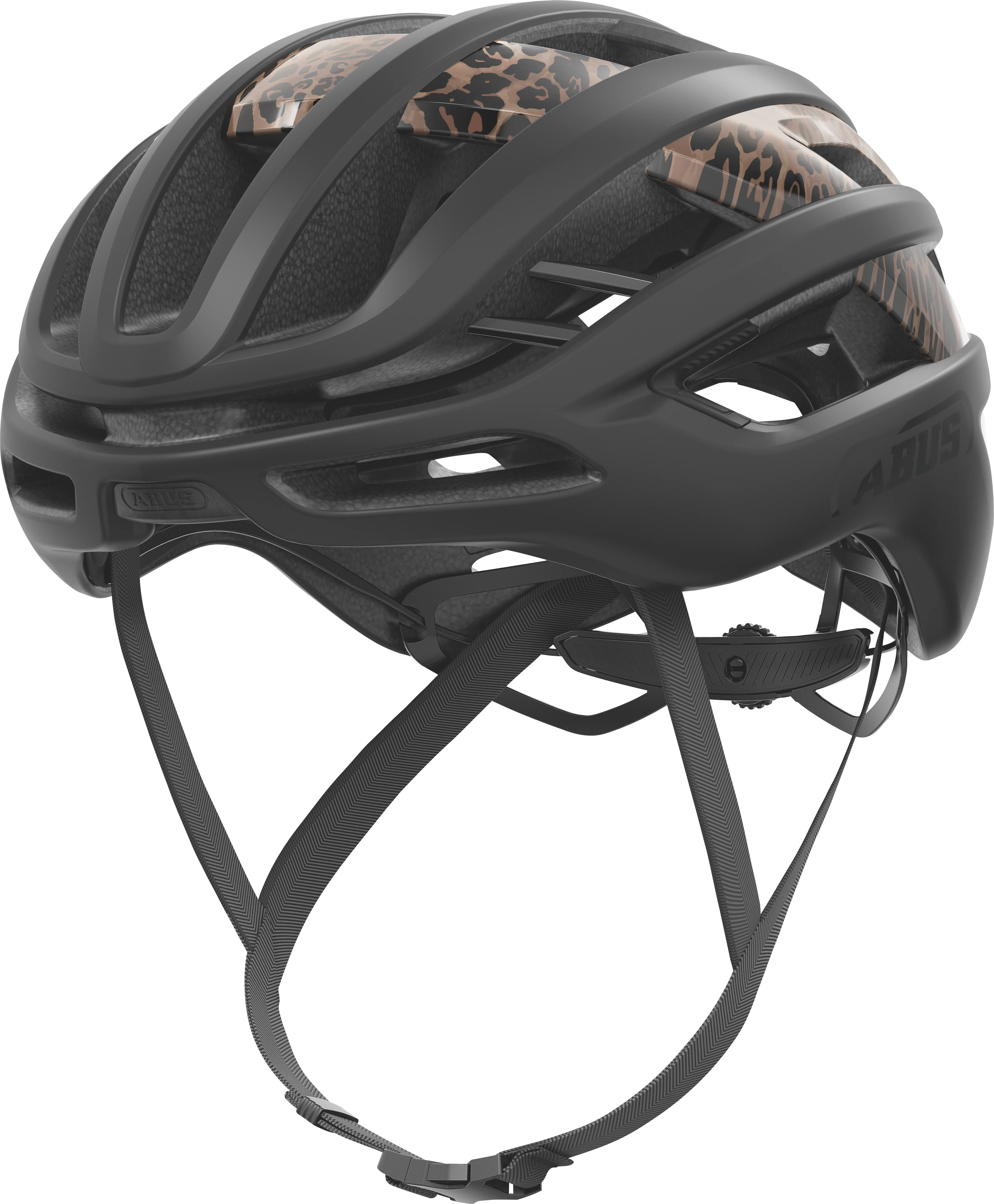 AirBreaker 2.0 Leo Black