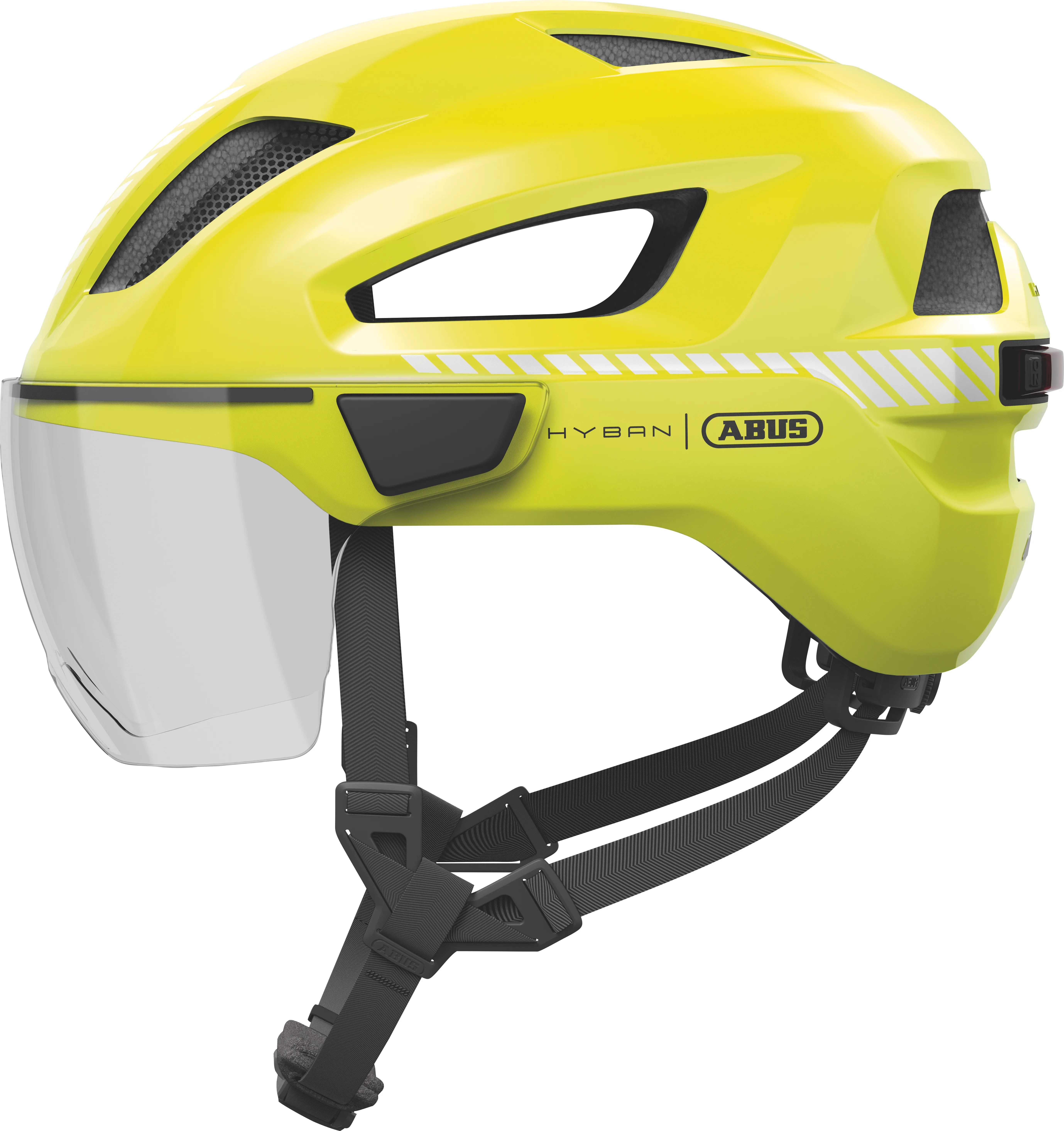 HYBAN 3.0 ACE Signal Yellow
