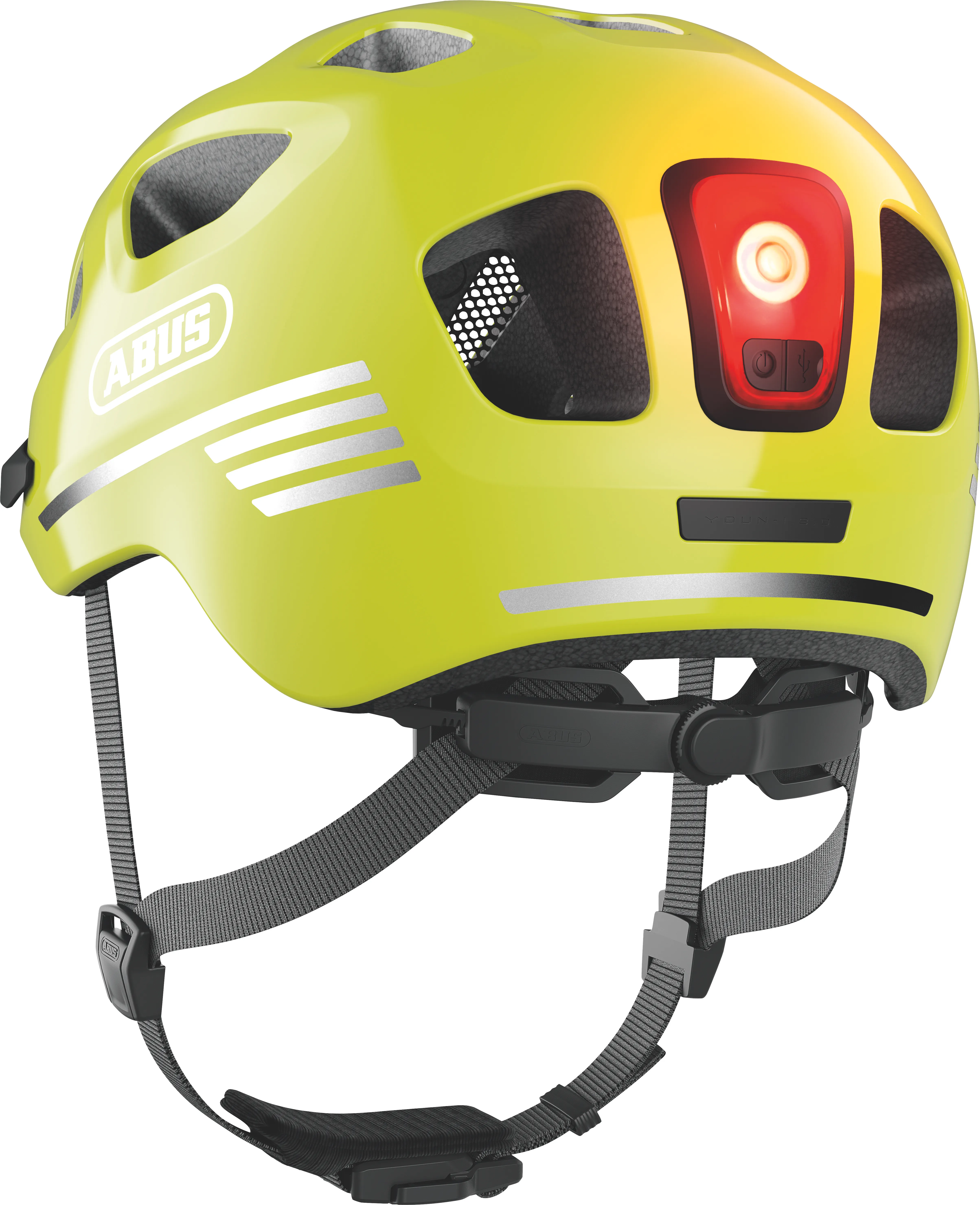 YOUN-I 3.0 ACE Signal Yellow