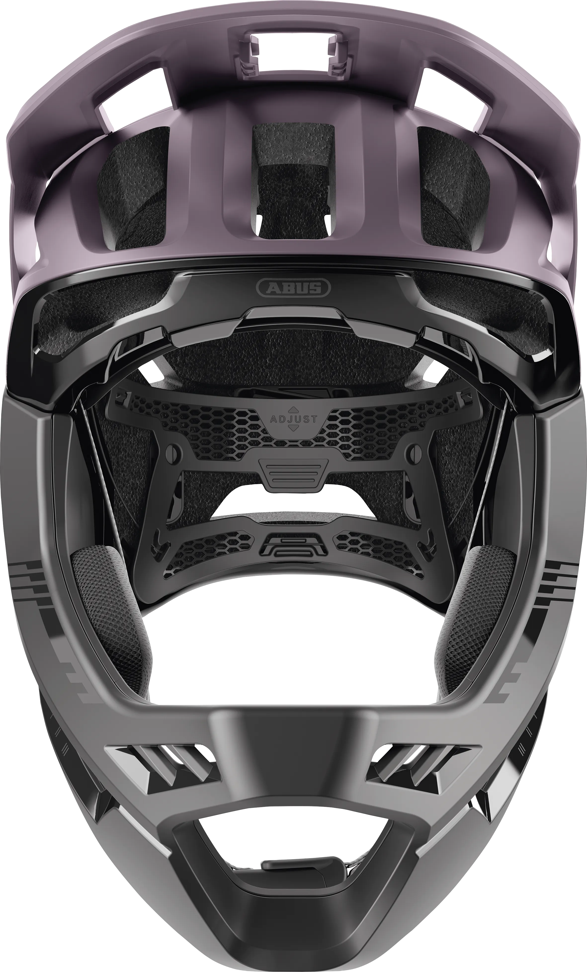 Targon Ash Purple