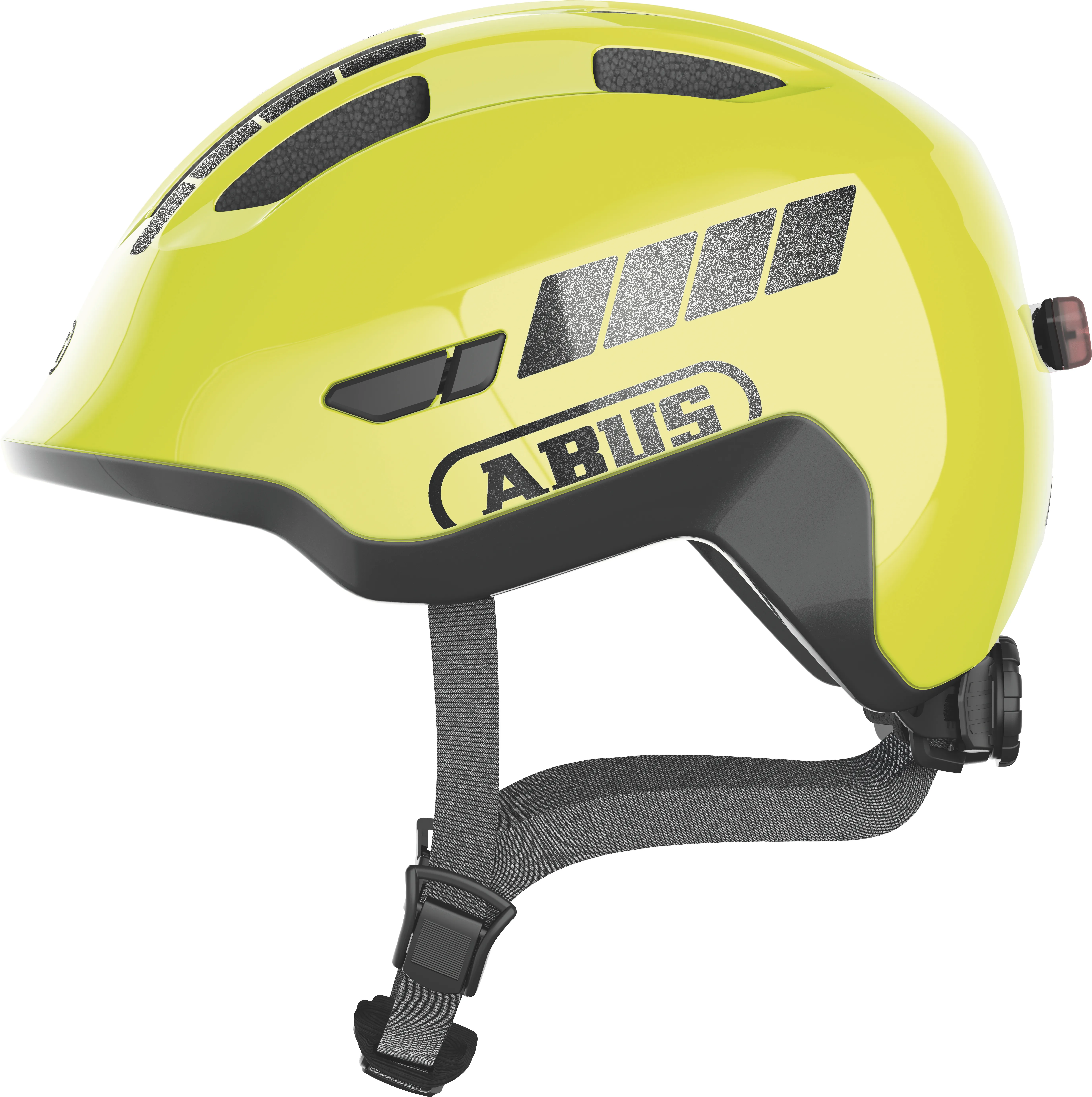 Smiley 3.0 FL.ACE LED Signal Yellow
