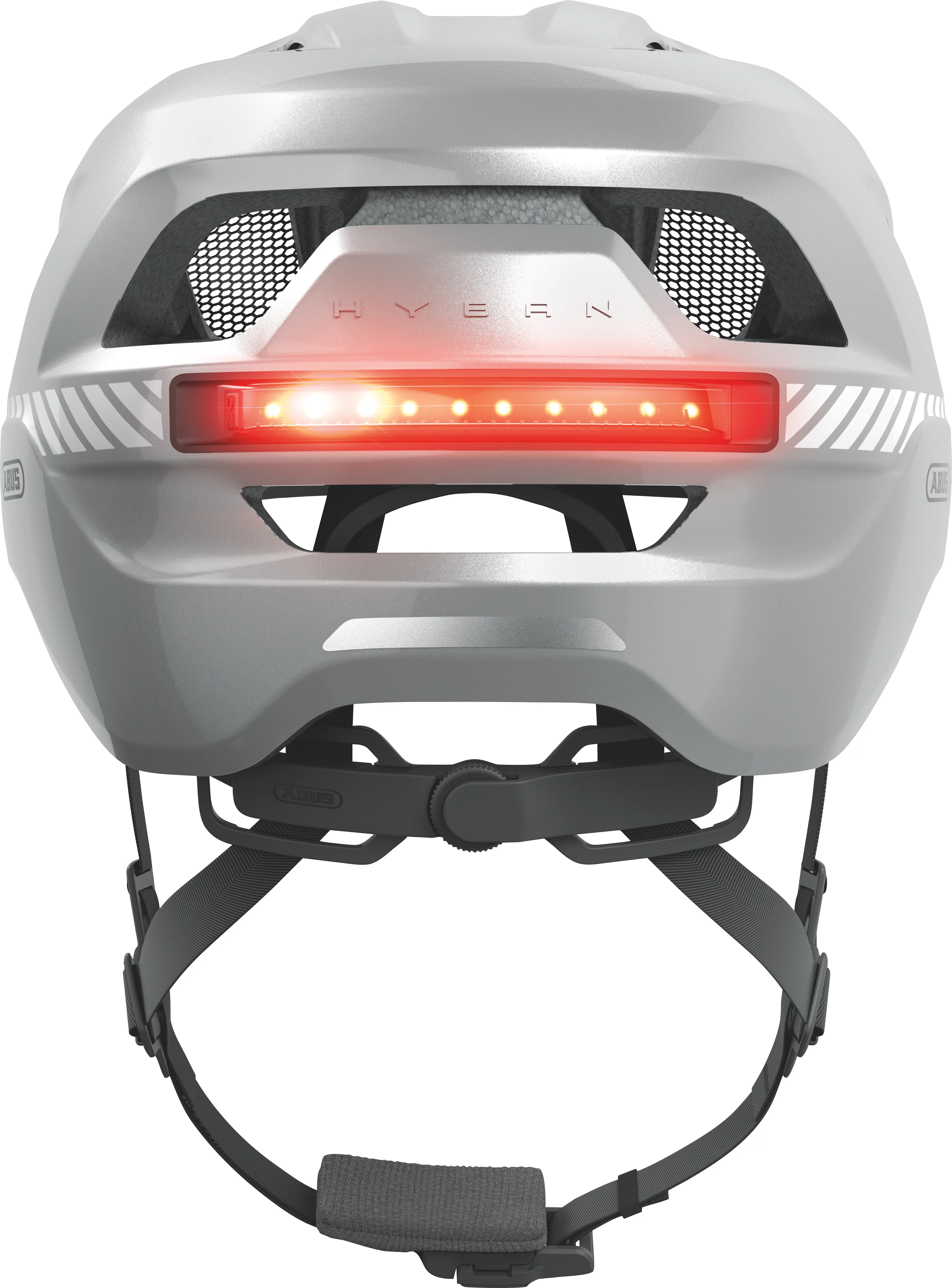 HYBAN 3.0 Basic Signal Silver