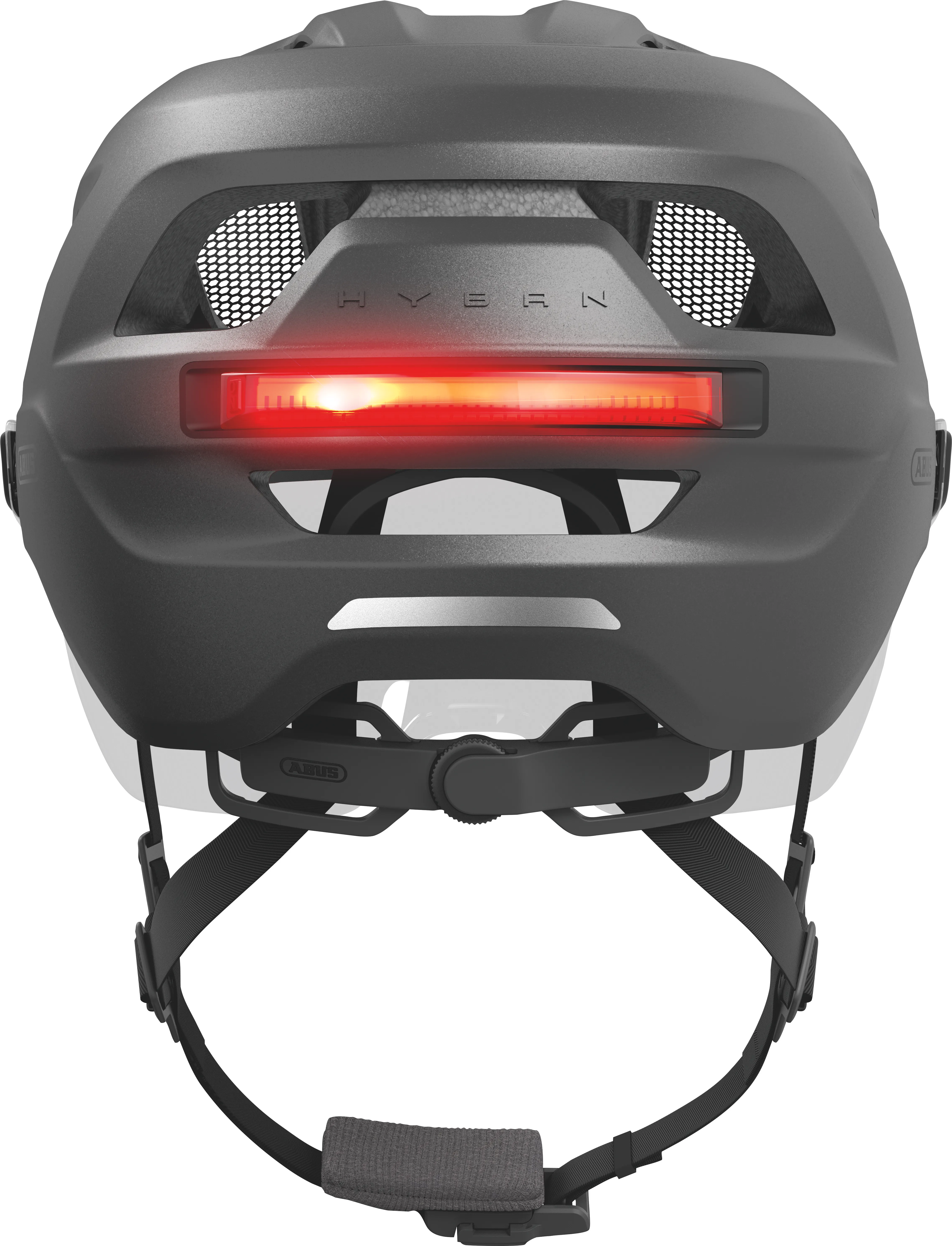 HYBAN 3.0 ACE Volcano Titan