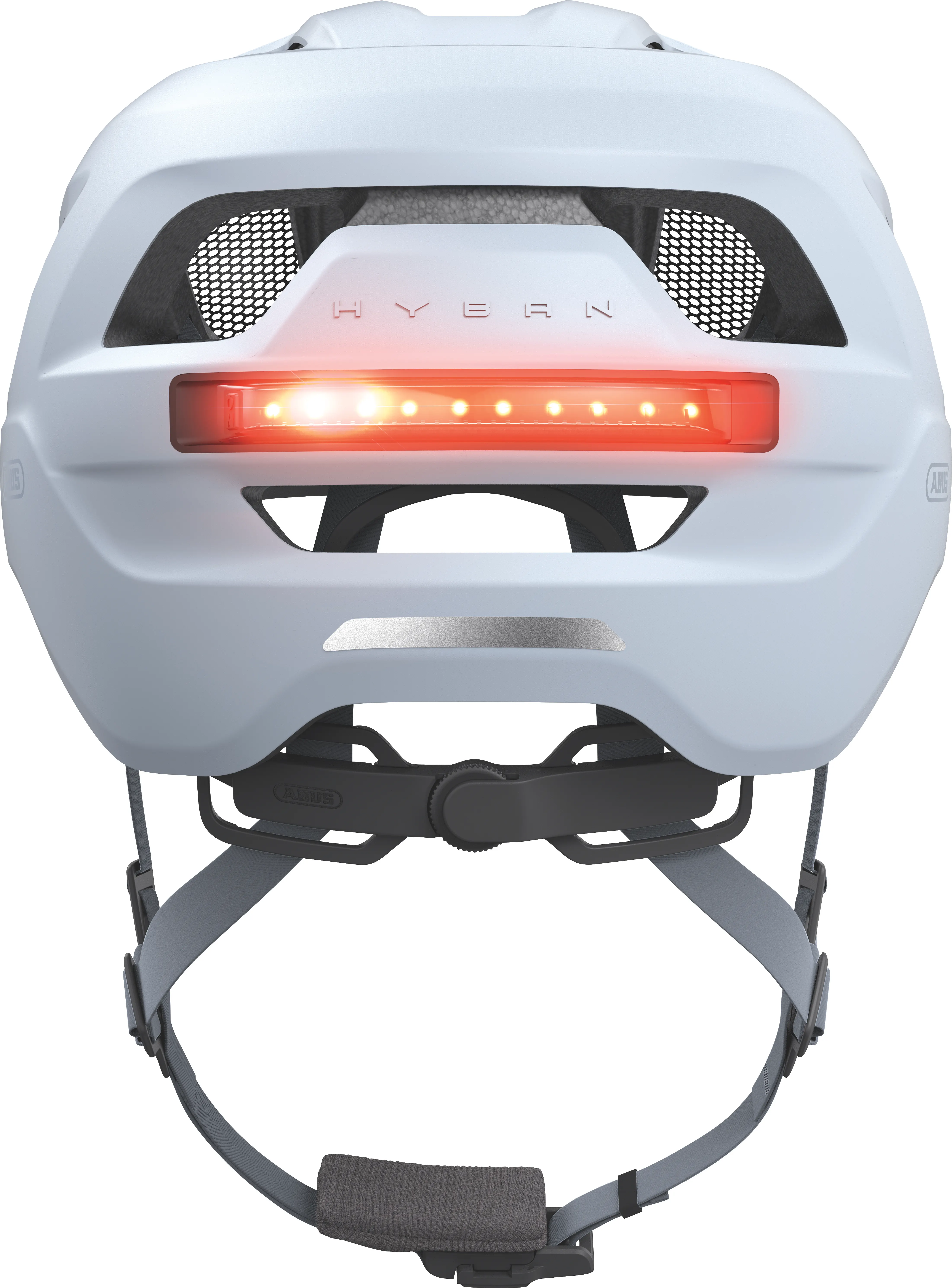 HYBAN 3.0 Basic Powder Blue
