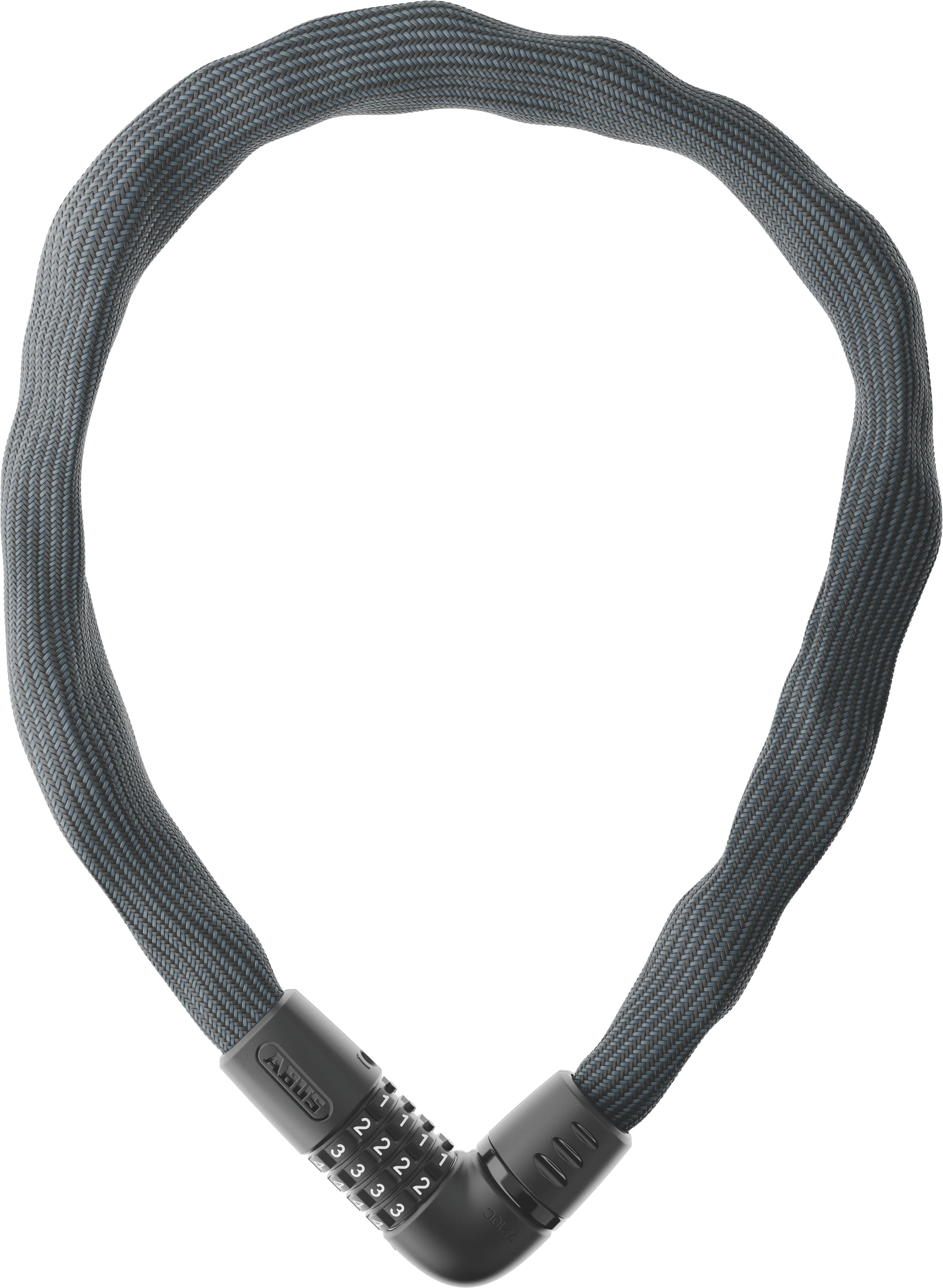 IVERA Chain 7210C Anthracite