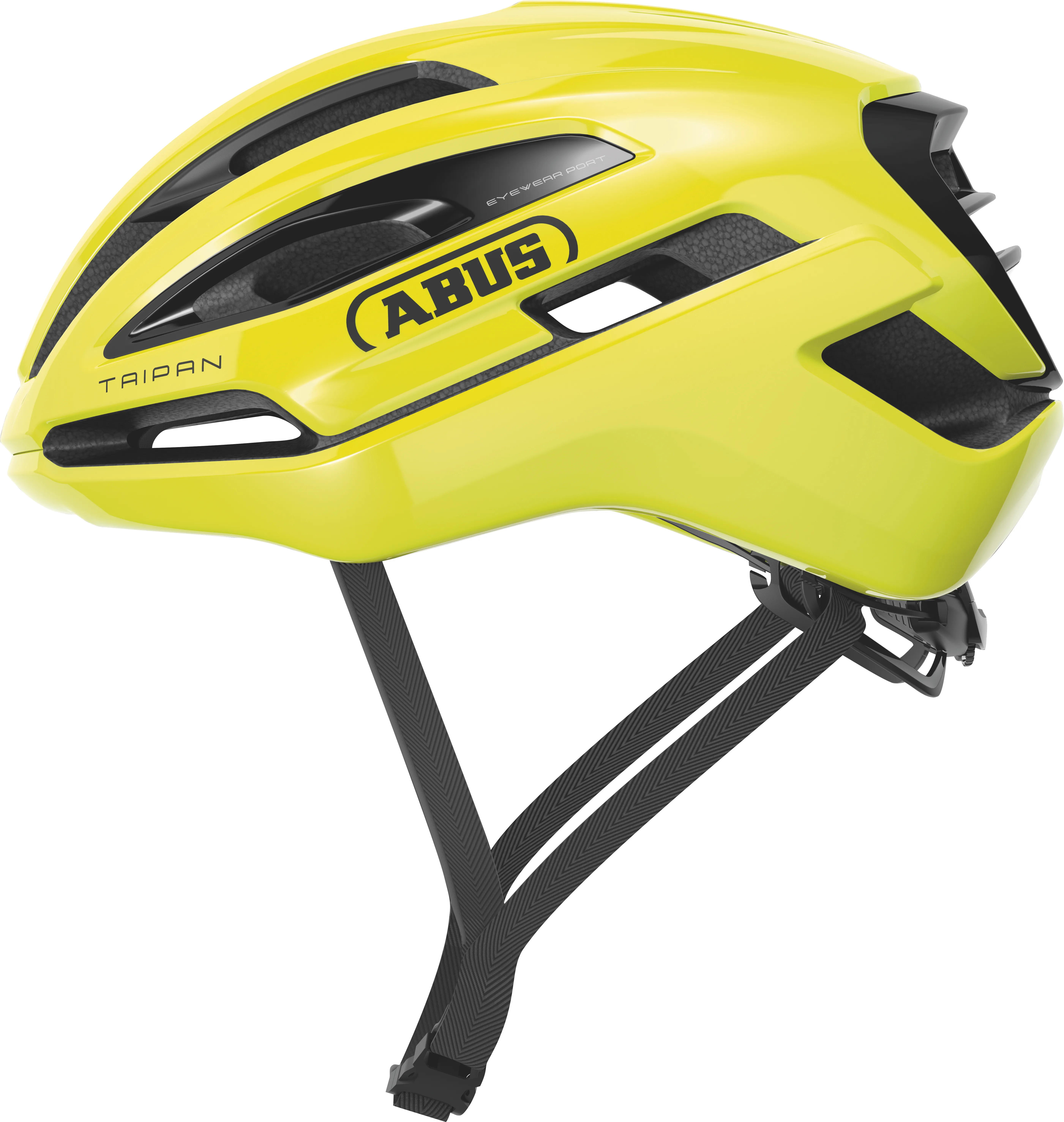 Taipan Signal Yellow