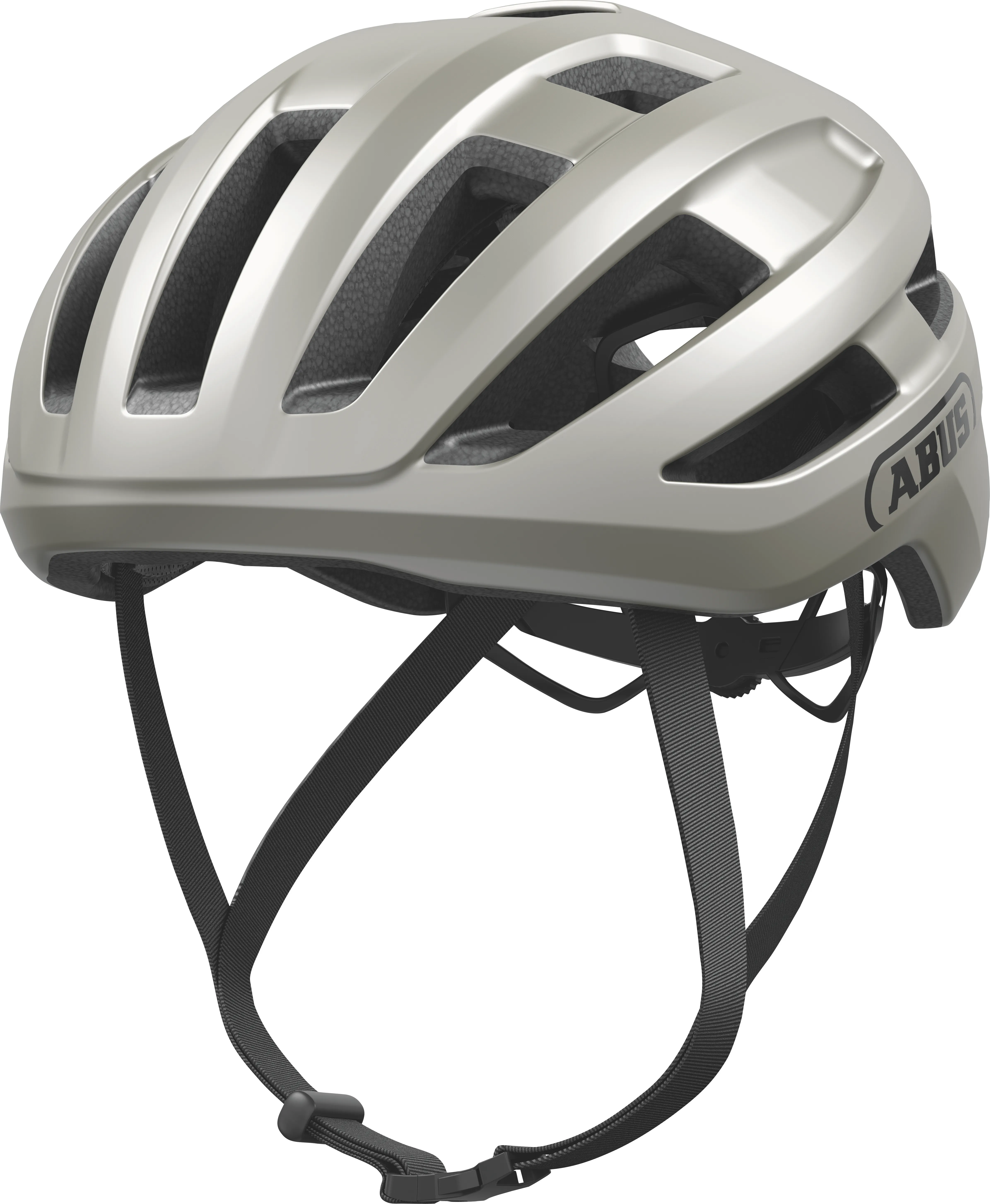 PowerDome Lunar Silver
