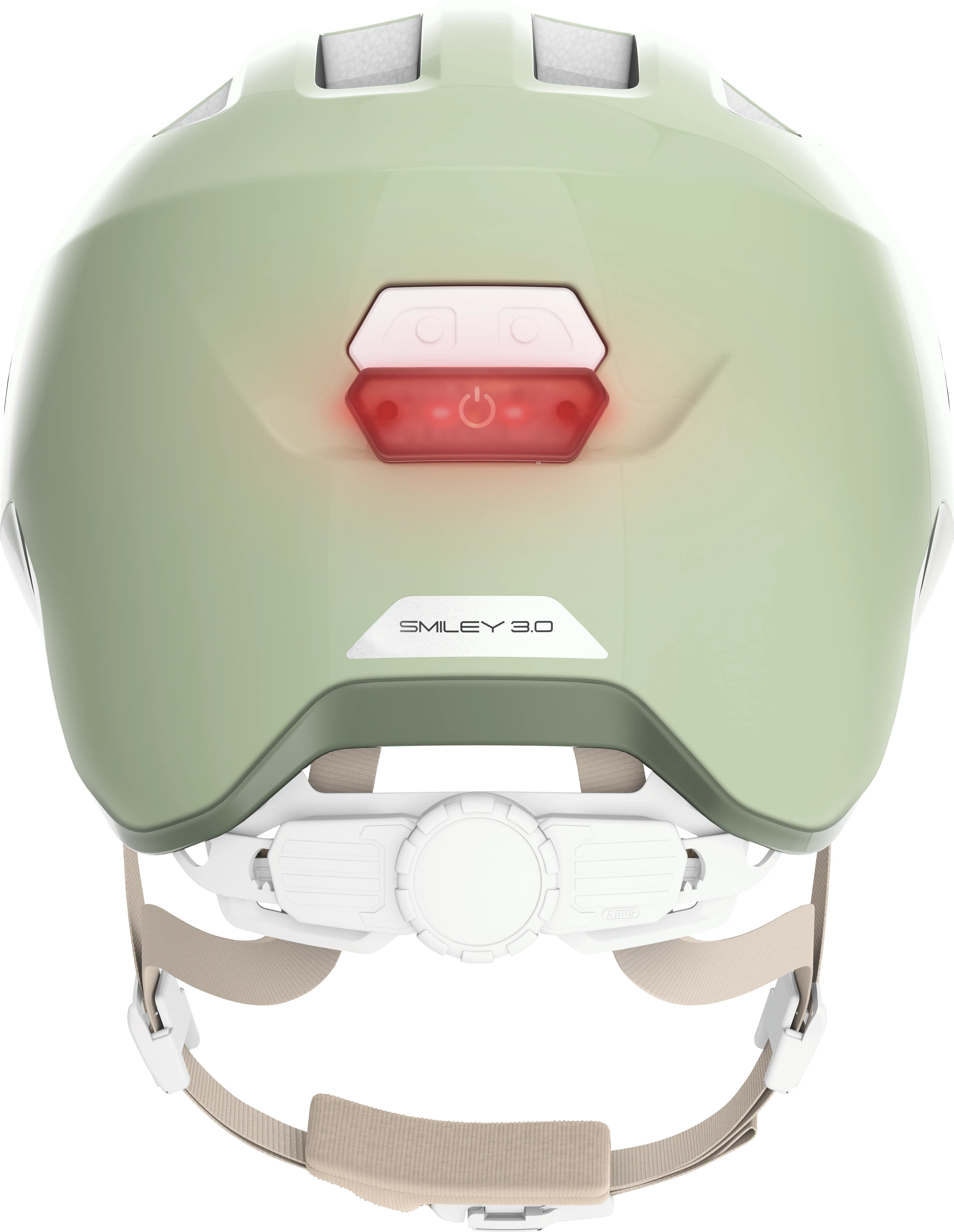 Smiley 3.0 FL.ACE LED Pure Pistachio