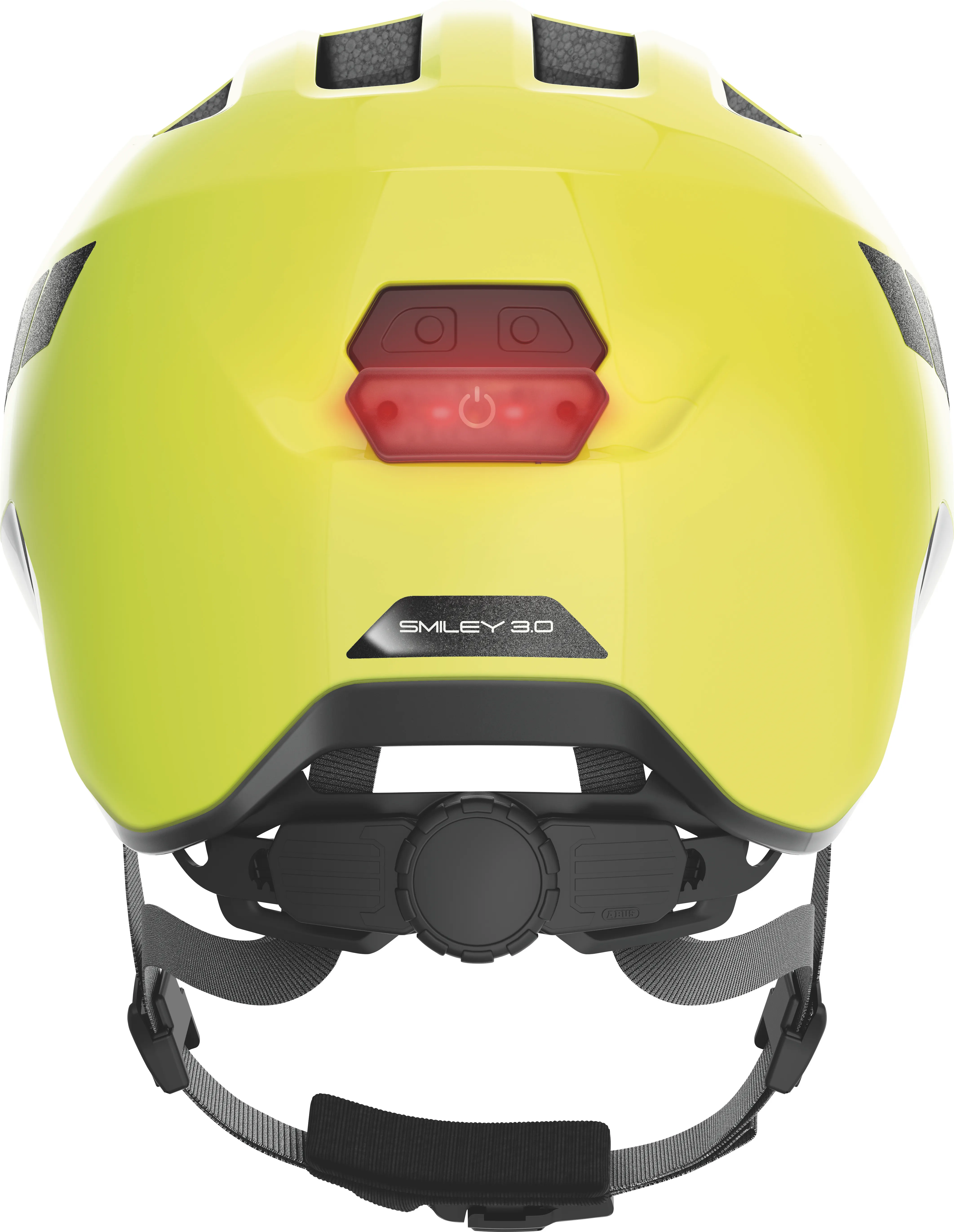 Smiley 3.0 FL.ACE LED Signal Yellow