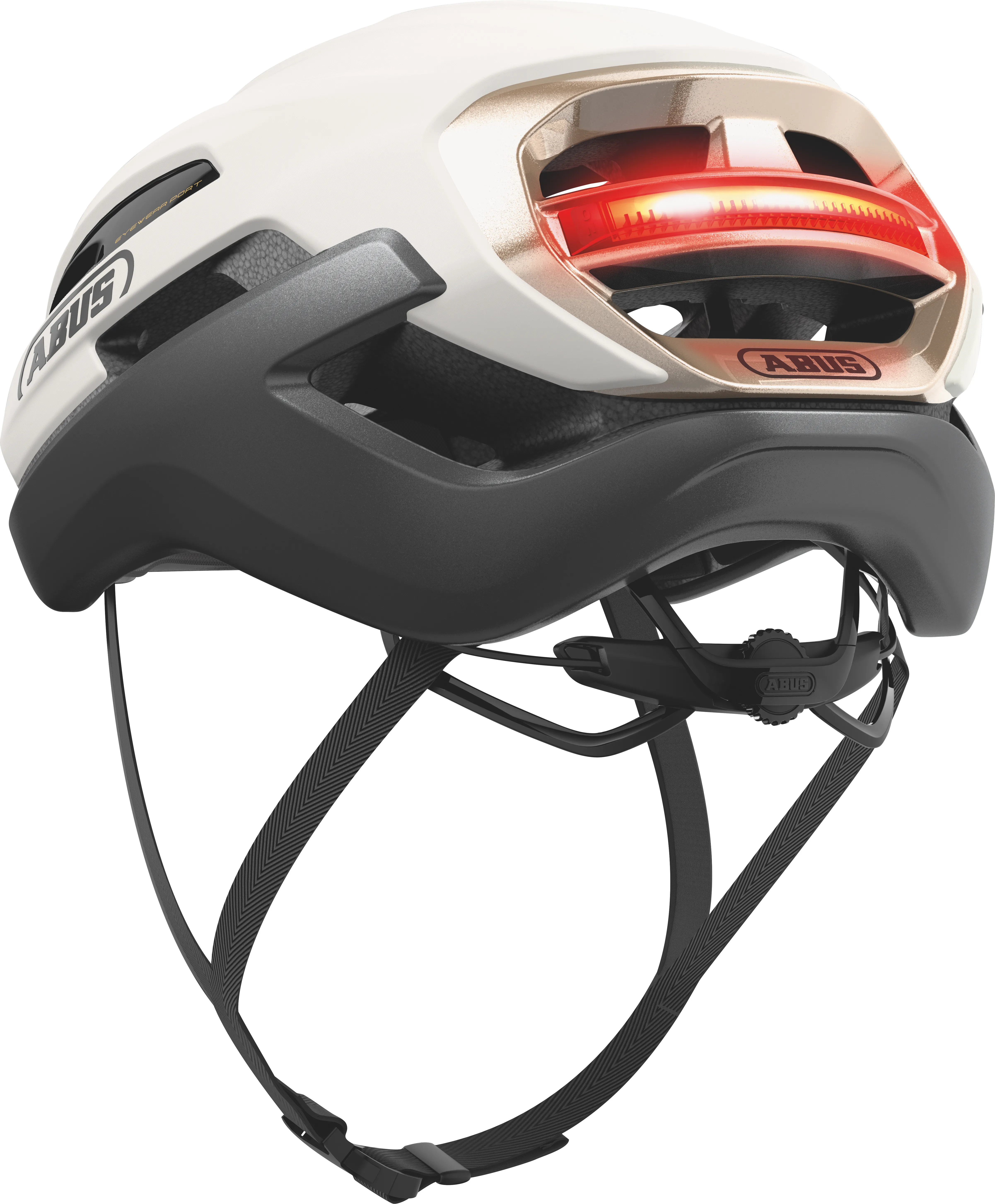 Taipan LED Off White