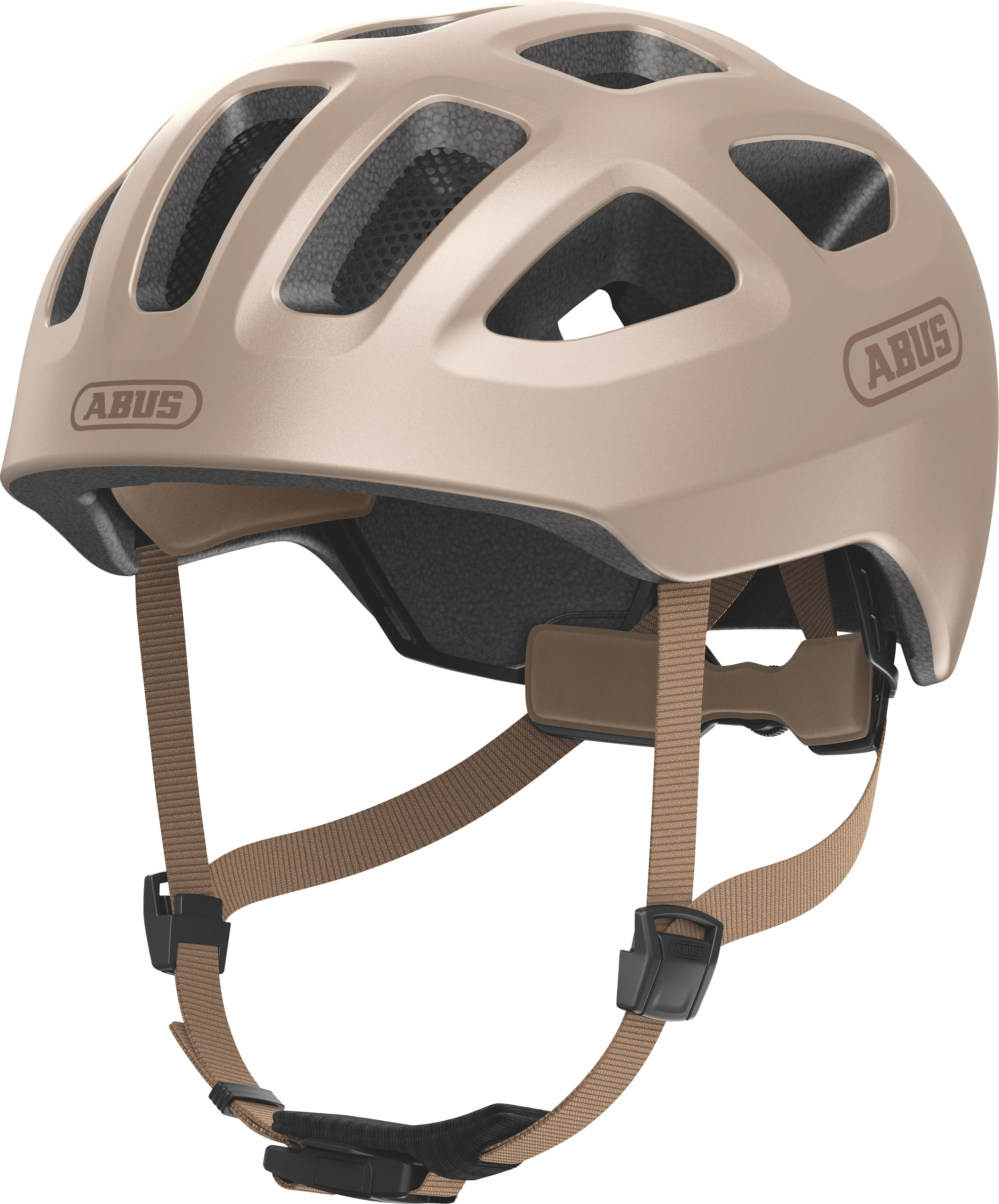 YOUN-I 3.0 Champagne Gold