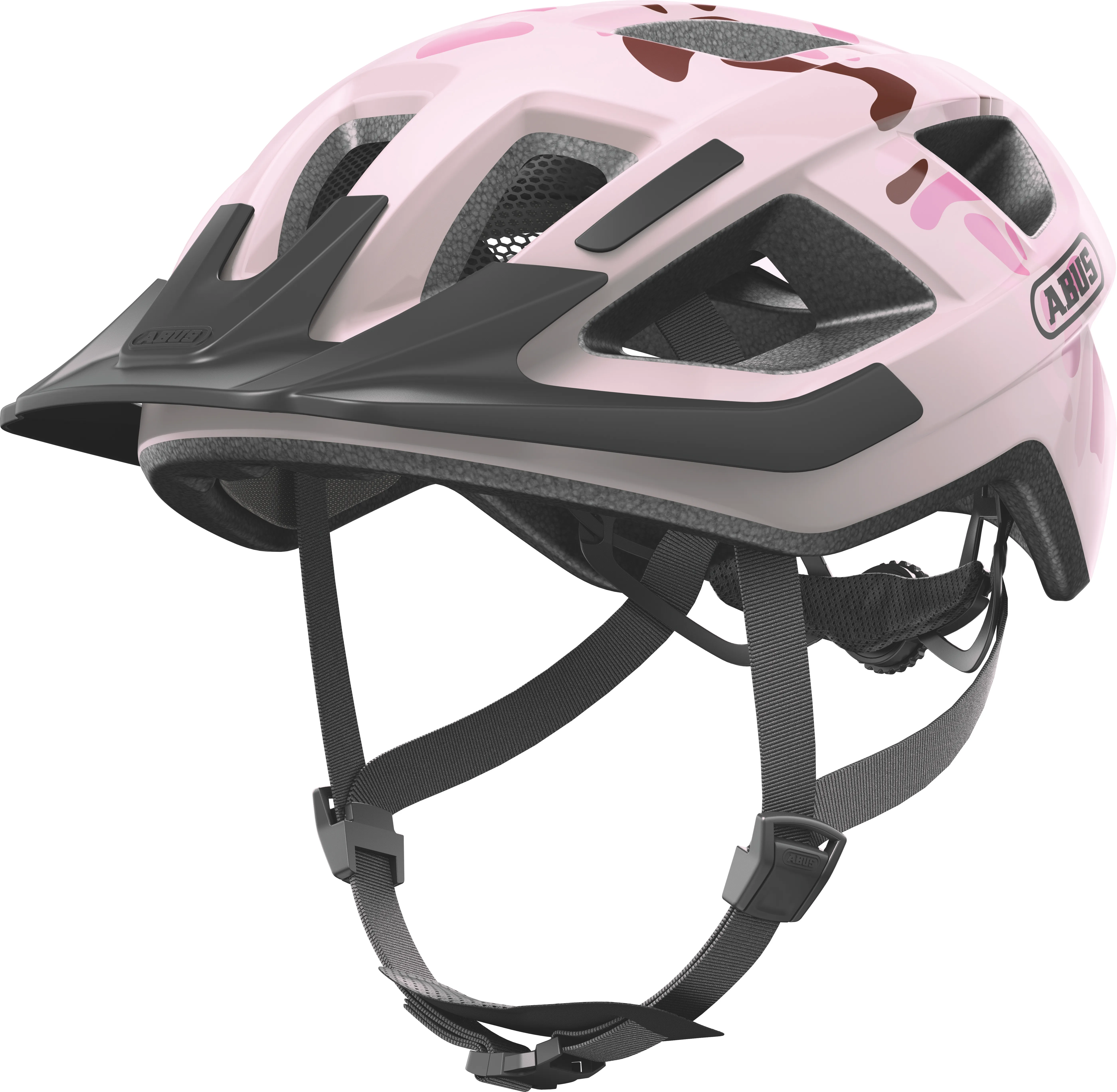 Aduro 3.0 Paint Rose Detail
