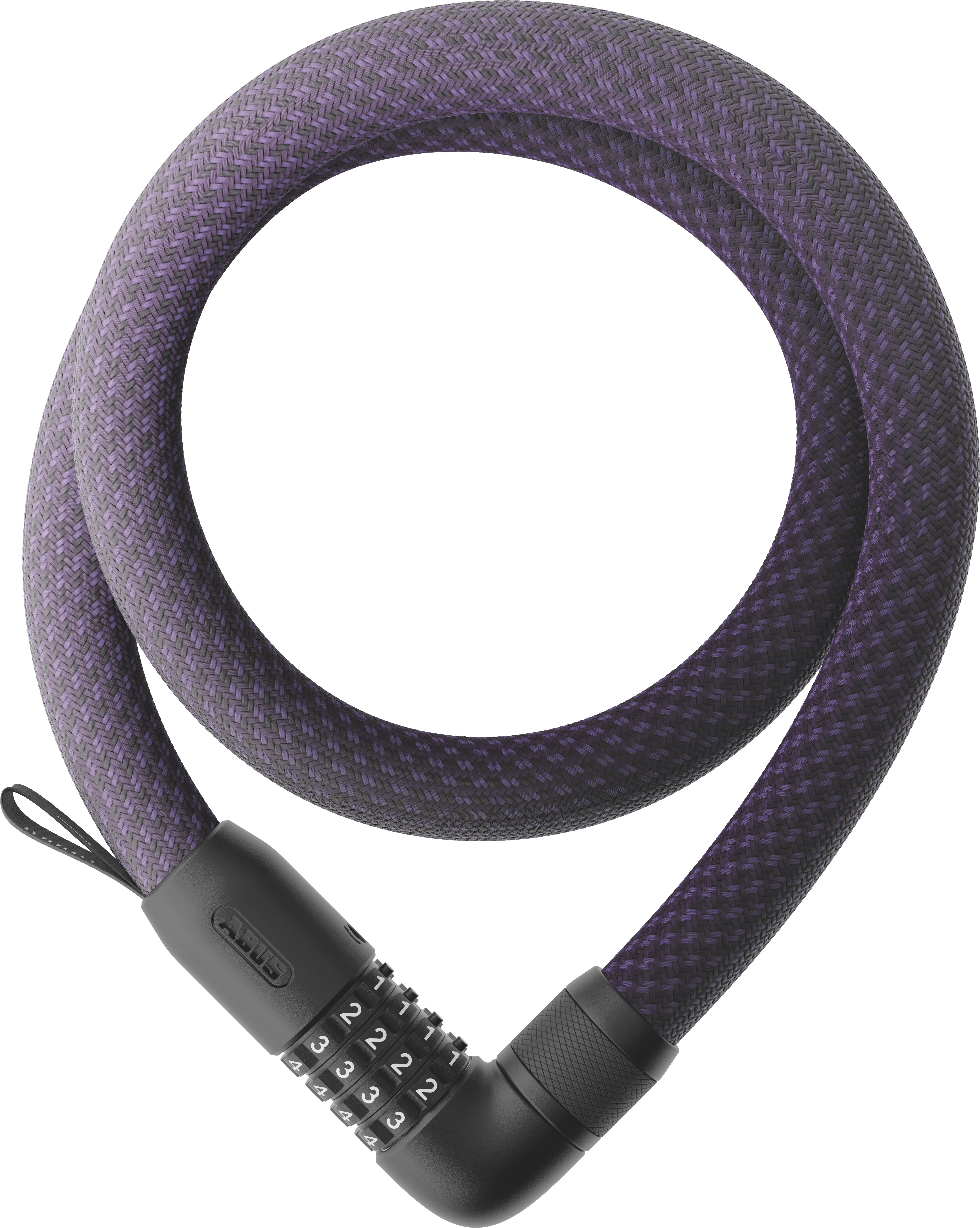 YARNIT 4004C 110 Midnight Purple