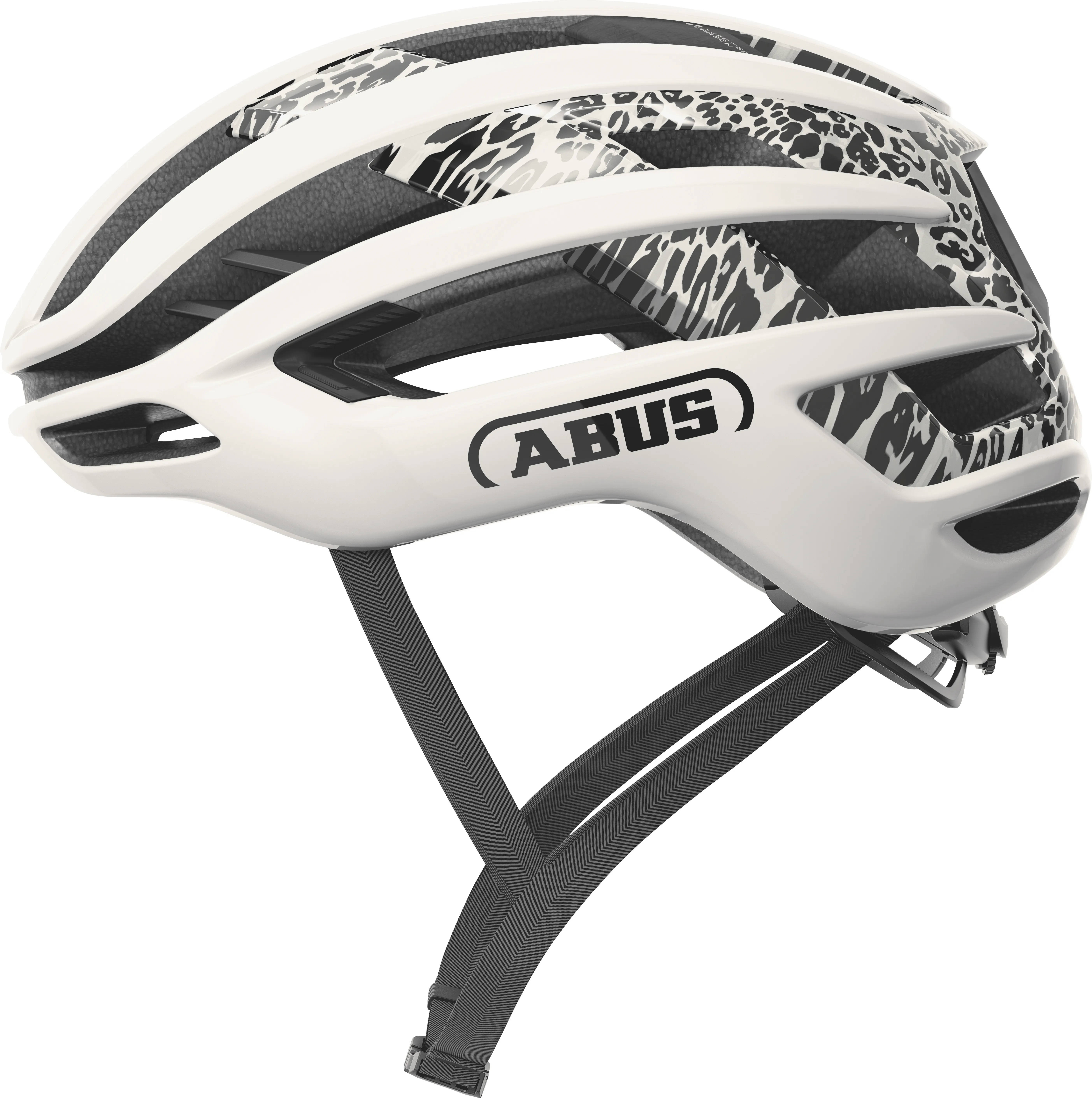AirBreaker 2.0 Leo White