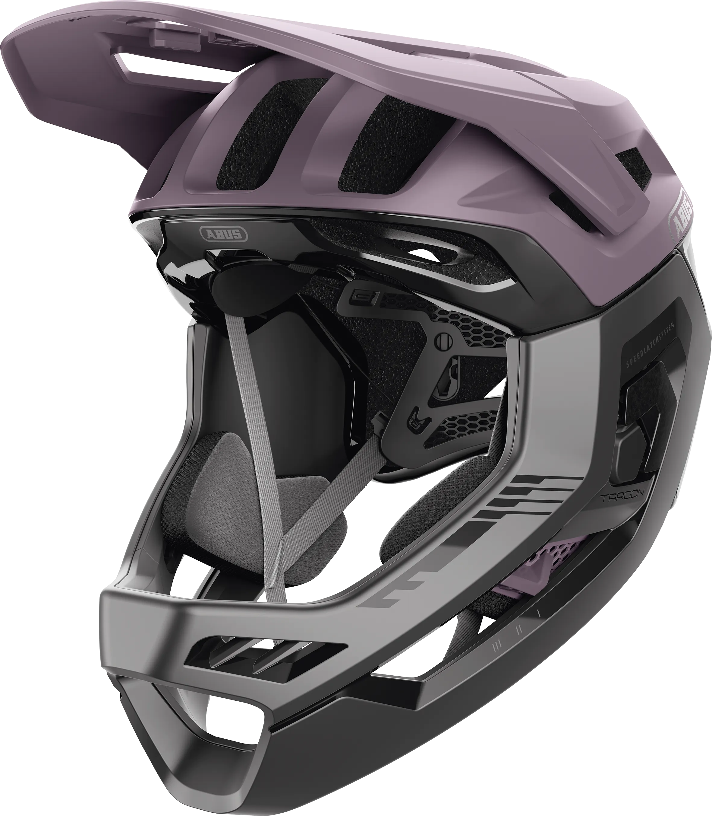 Targon Ash Purple