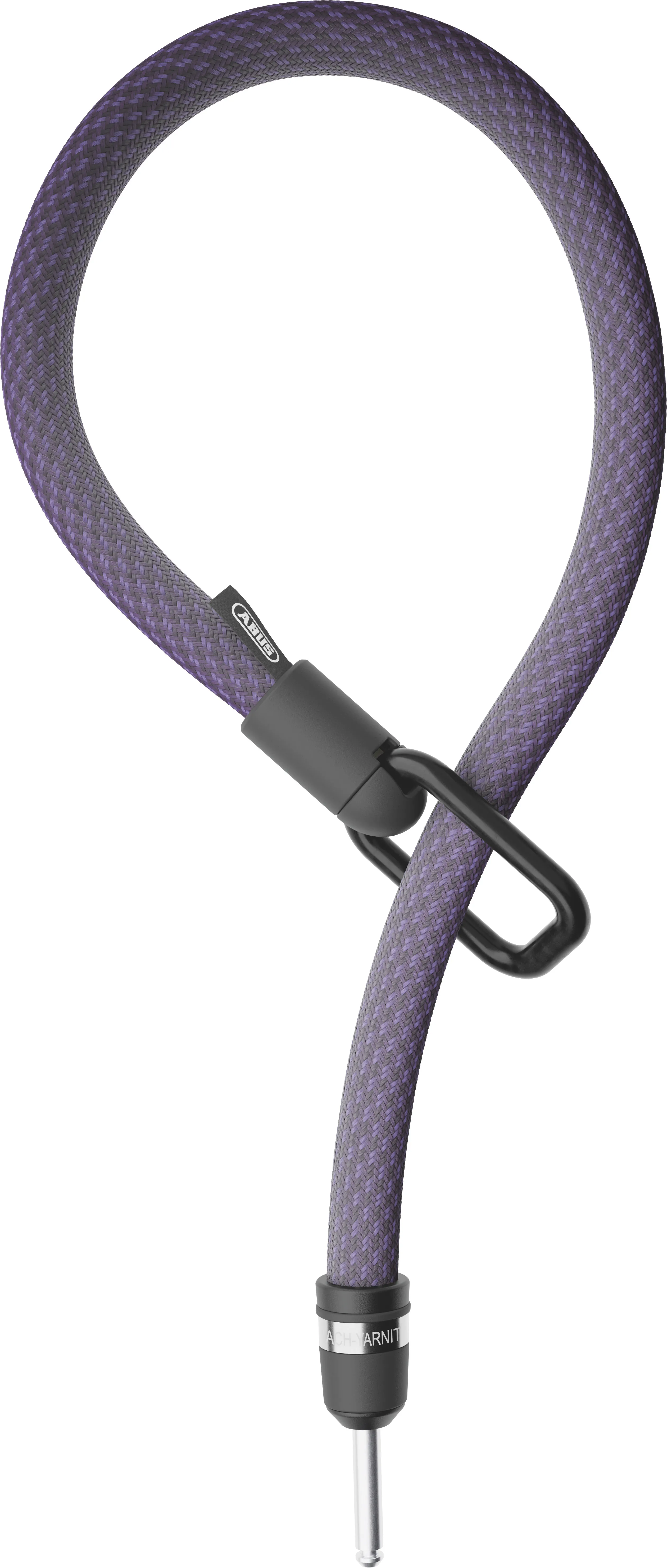 Adaptor Chain YARNIT Midnight Purple