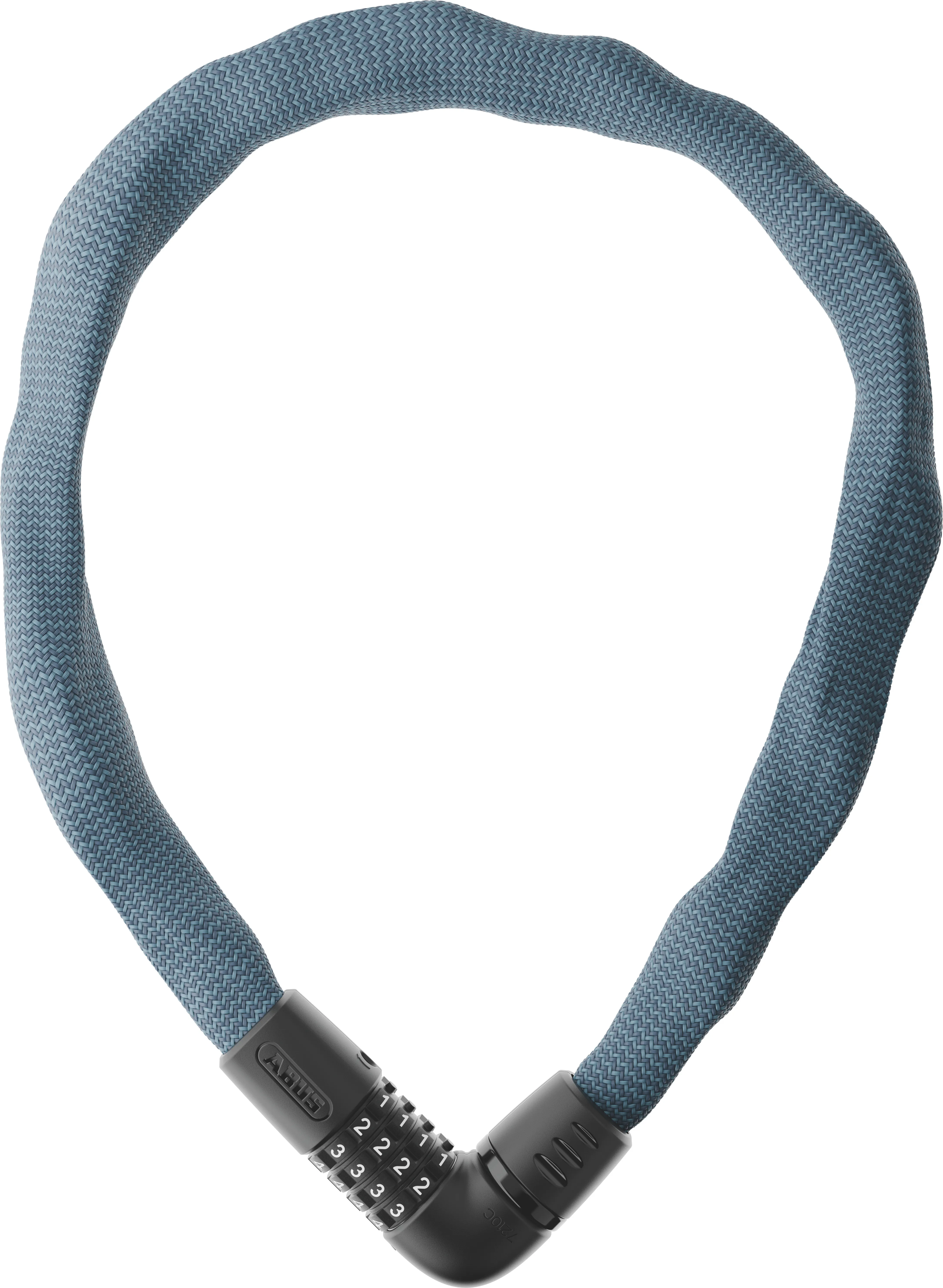 IVERA Chain 7210C Metal Blue