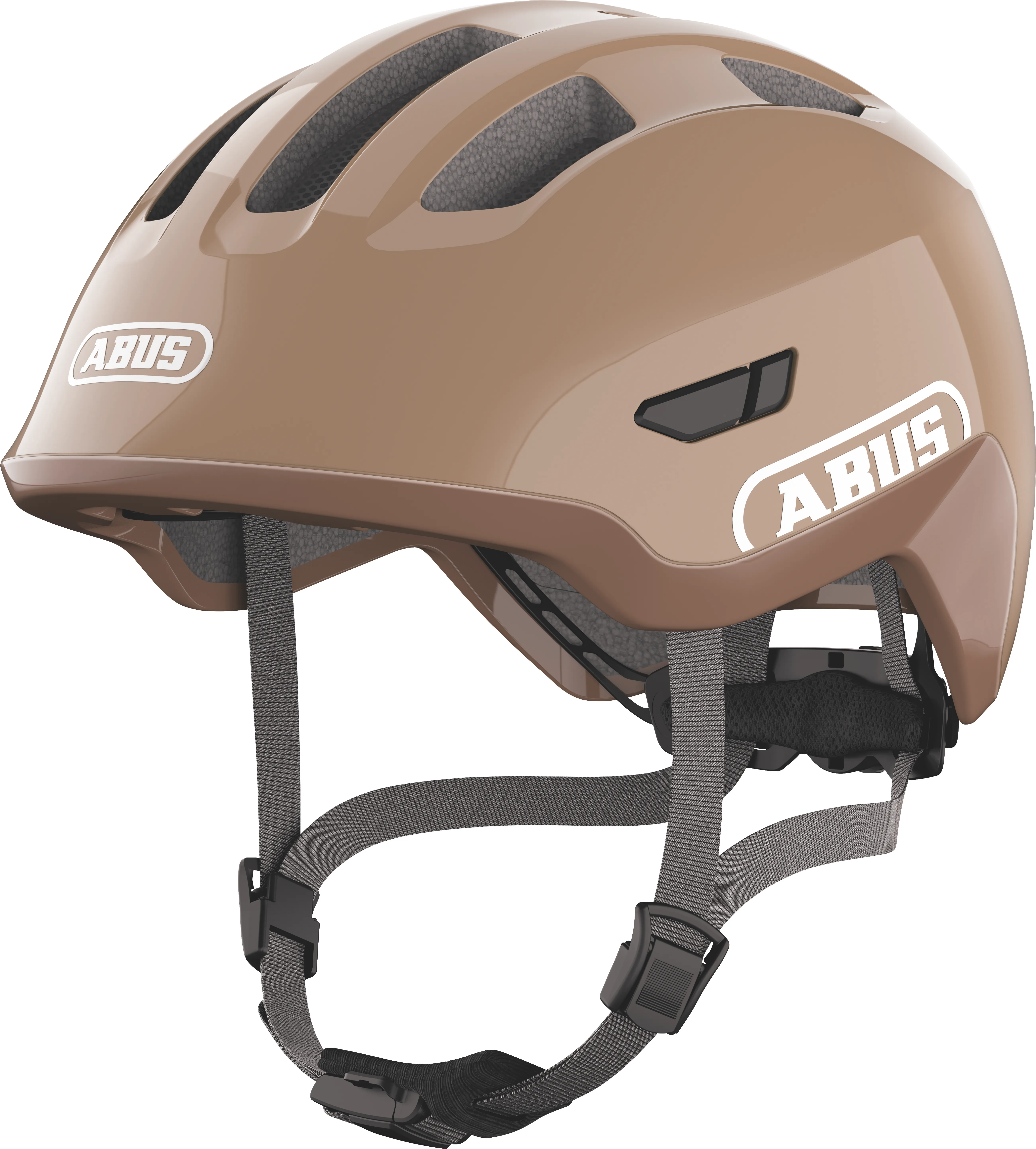 Smiley 3.0 FL.ACE LED Coffee Brown