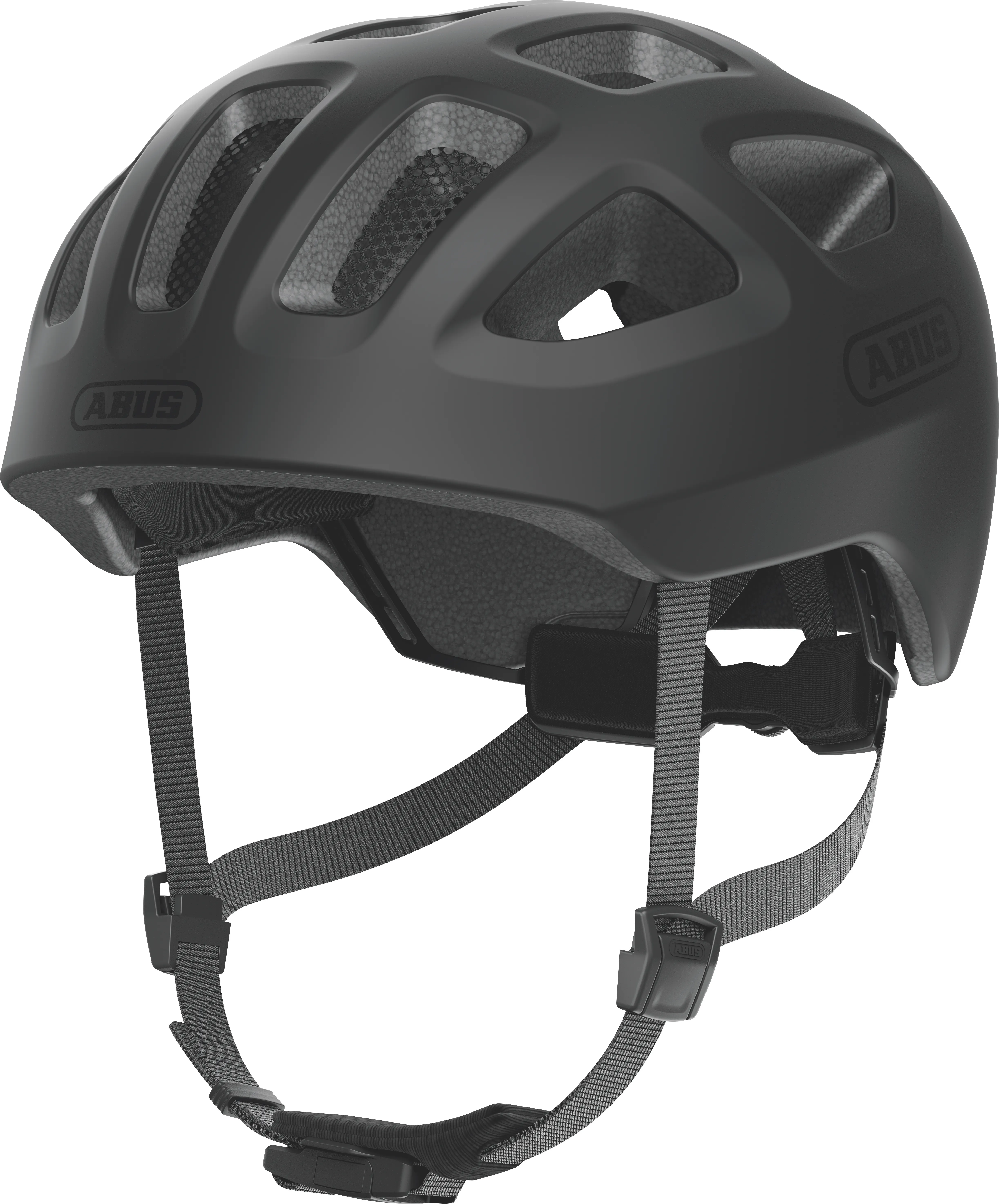 YOUN-I 3.0 Velvet Black