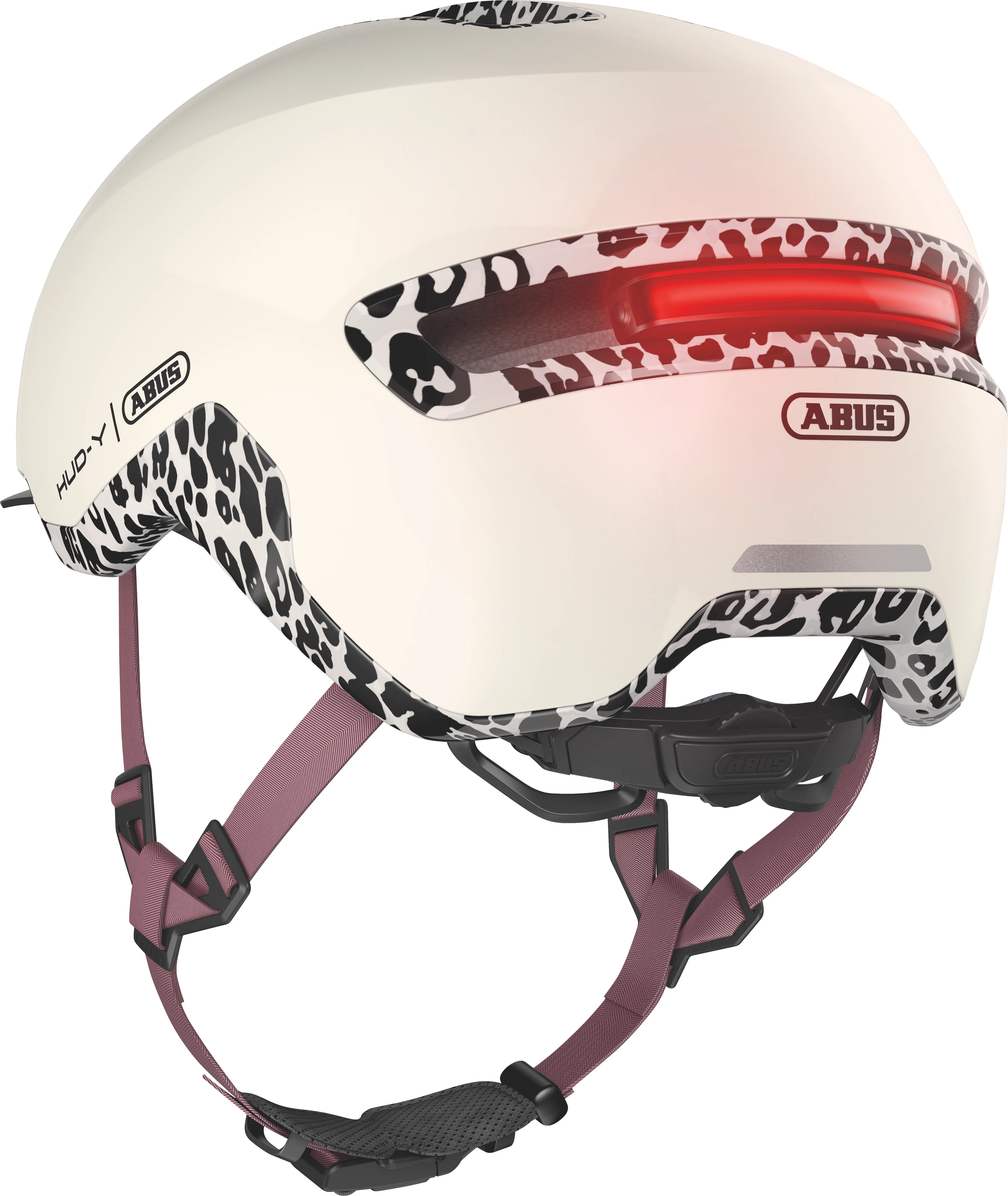 HUD-Y Leo White