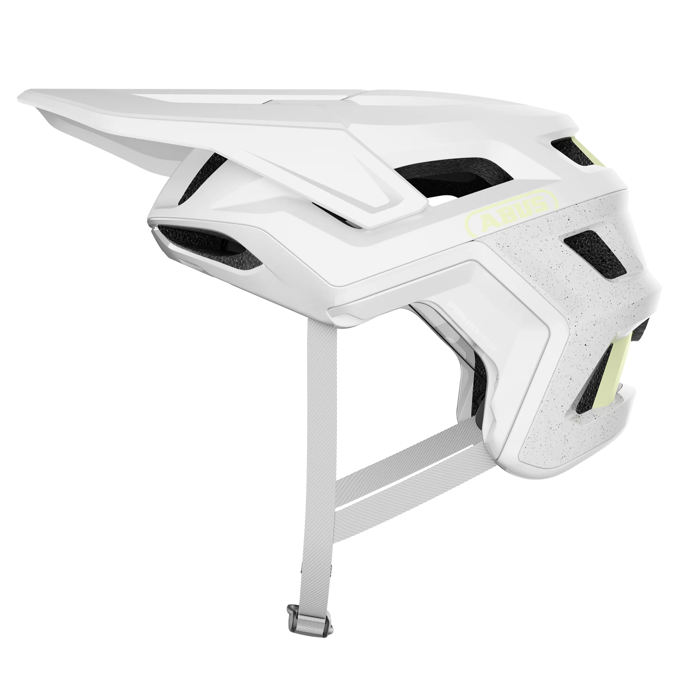Targon Lemon White