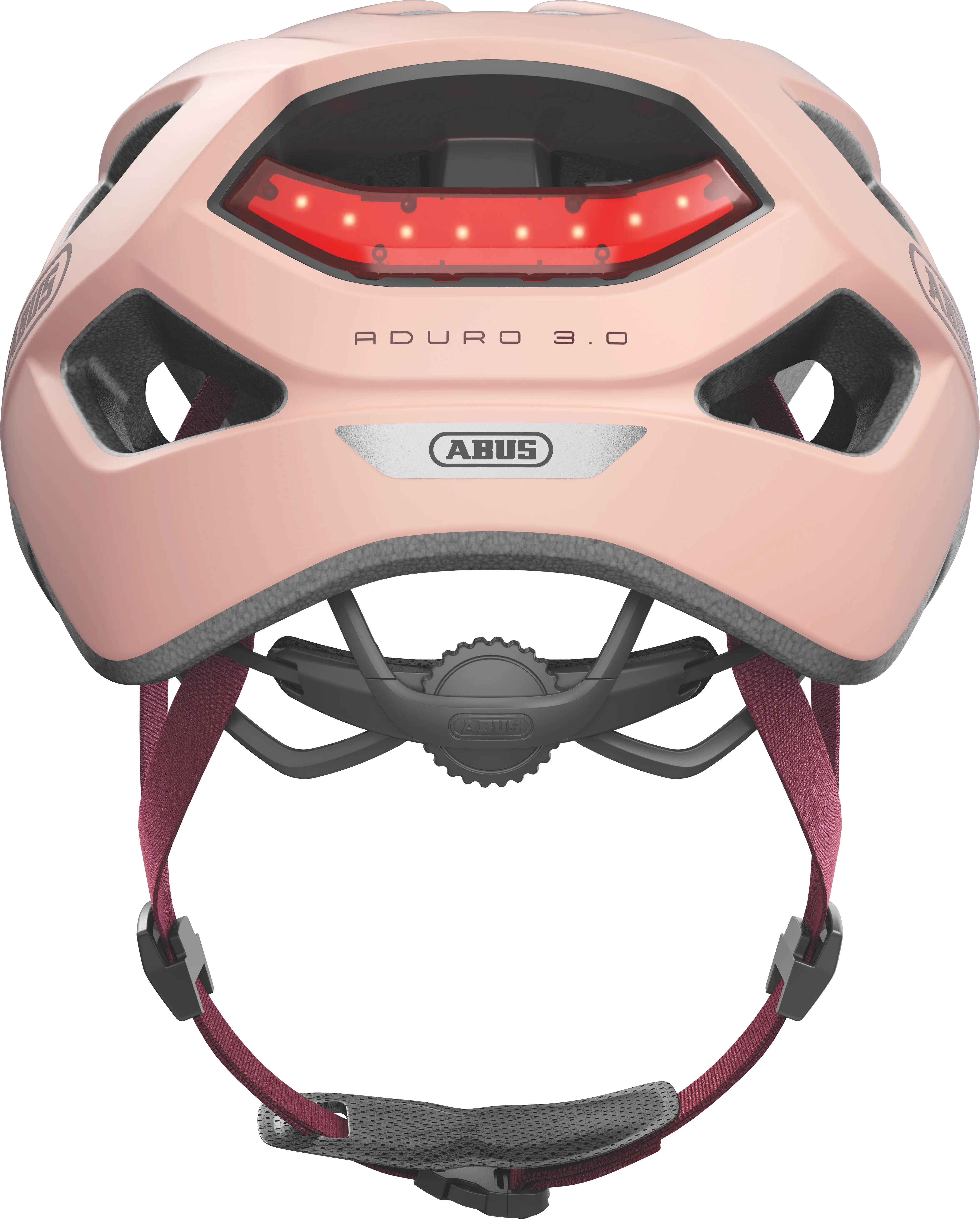 Aduro 3.0 Bordeaux Rose Detail