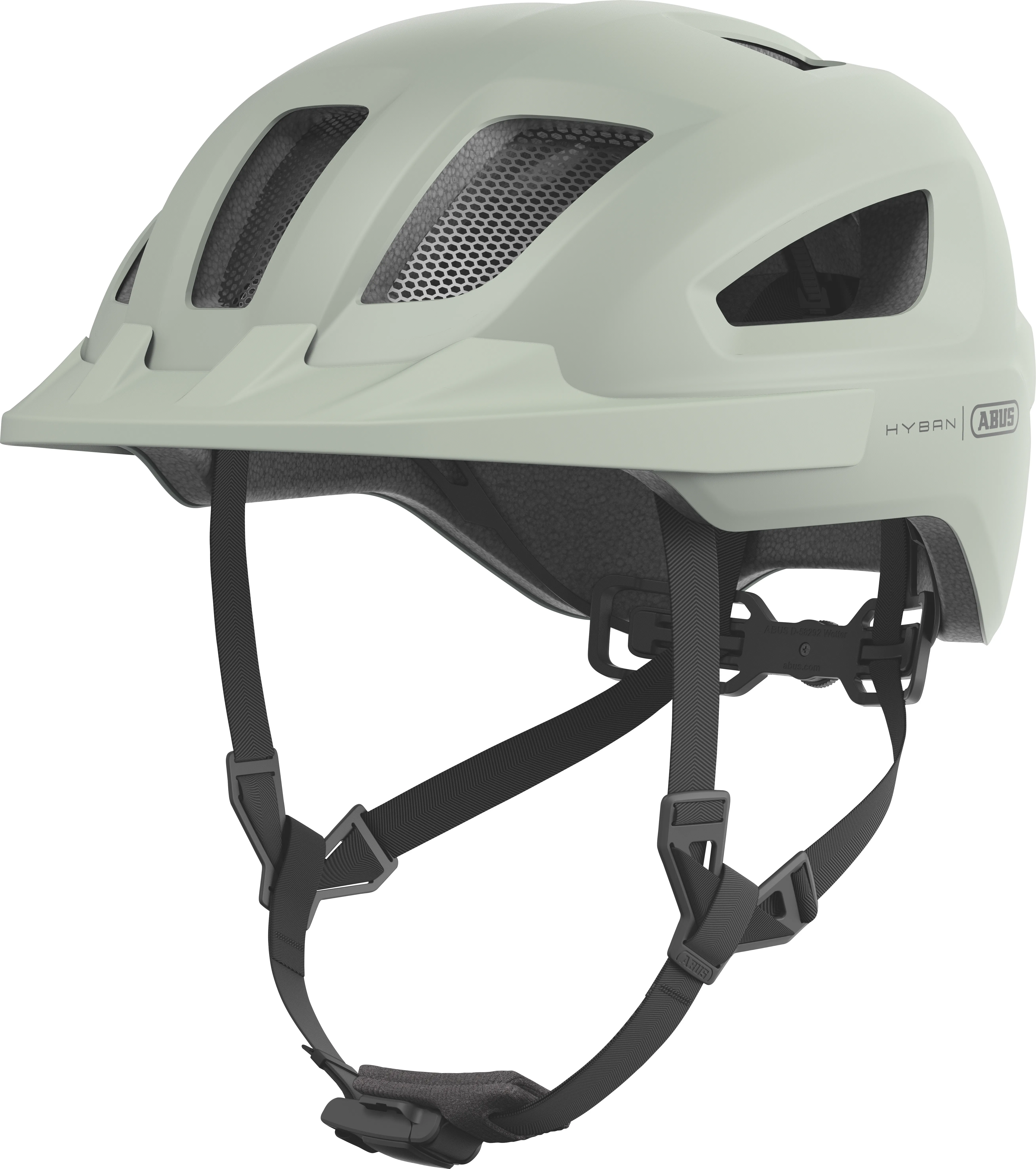 HYBAN 3.0 Basic Powder Green