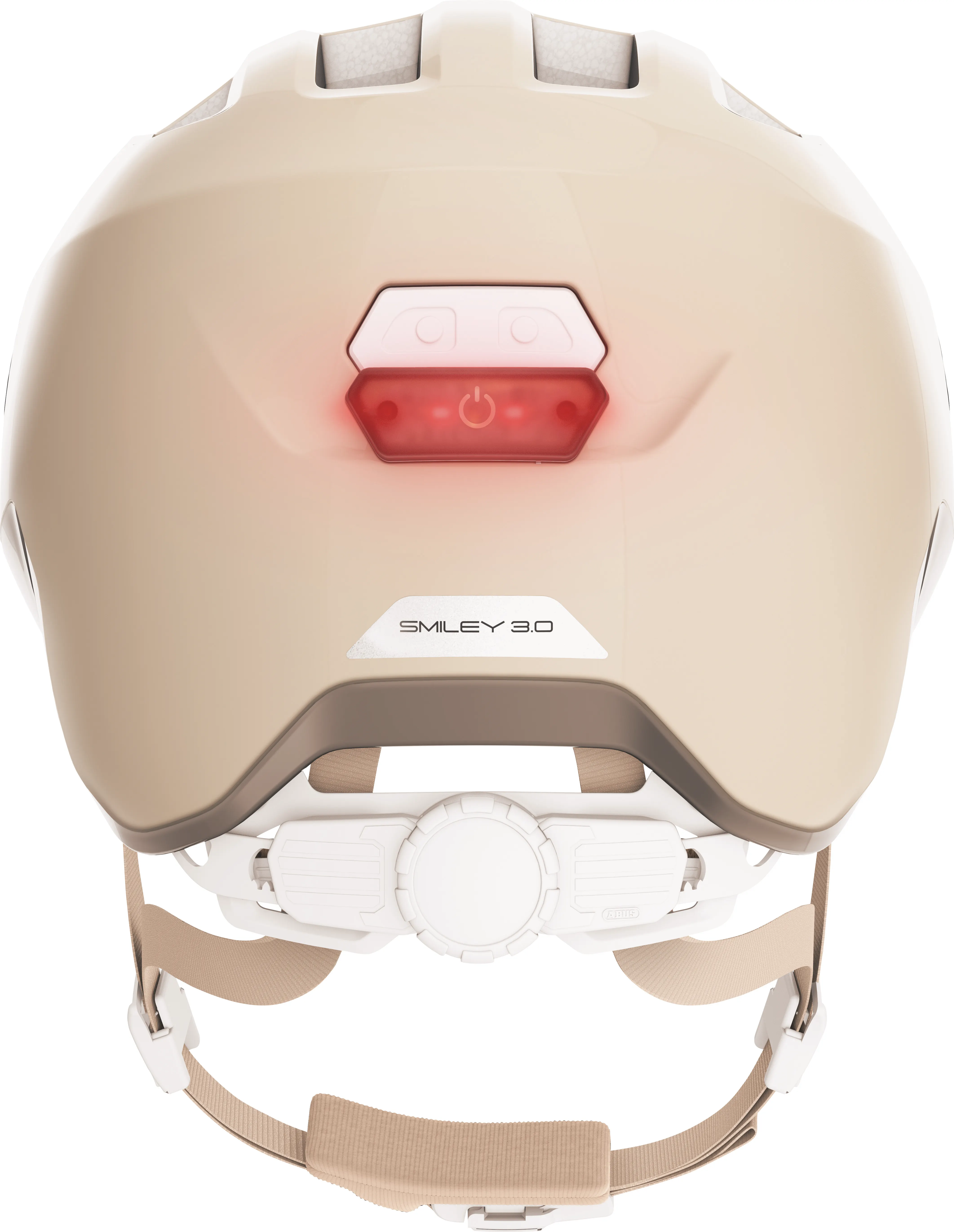 Smiley 3.0 FL.ACE LED Pure Beige