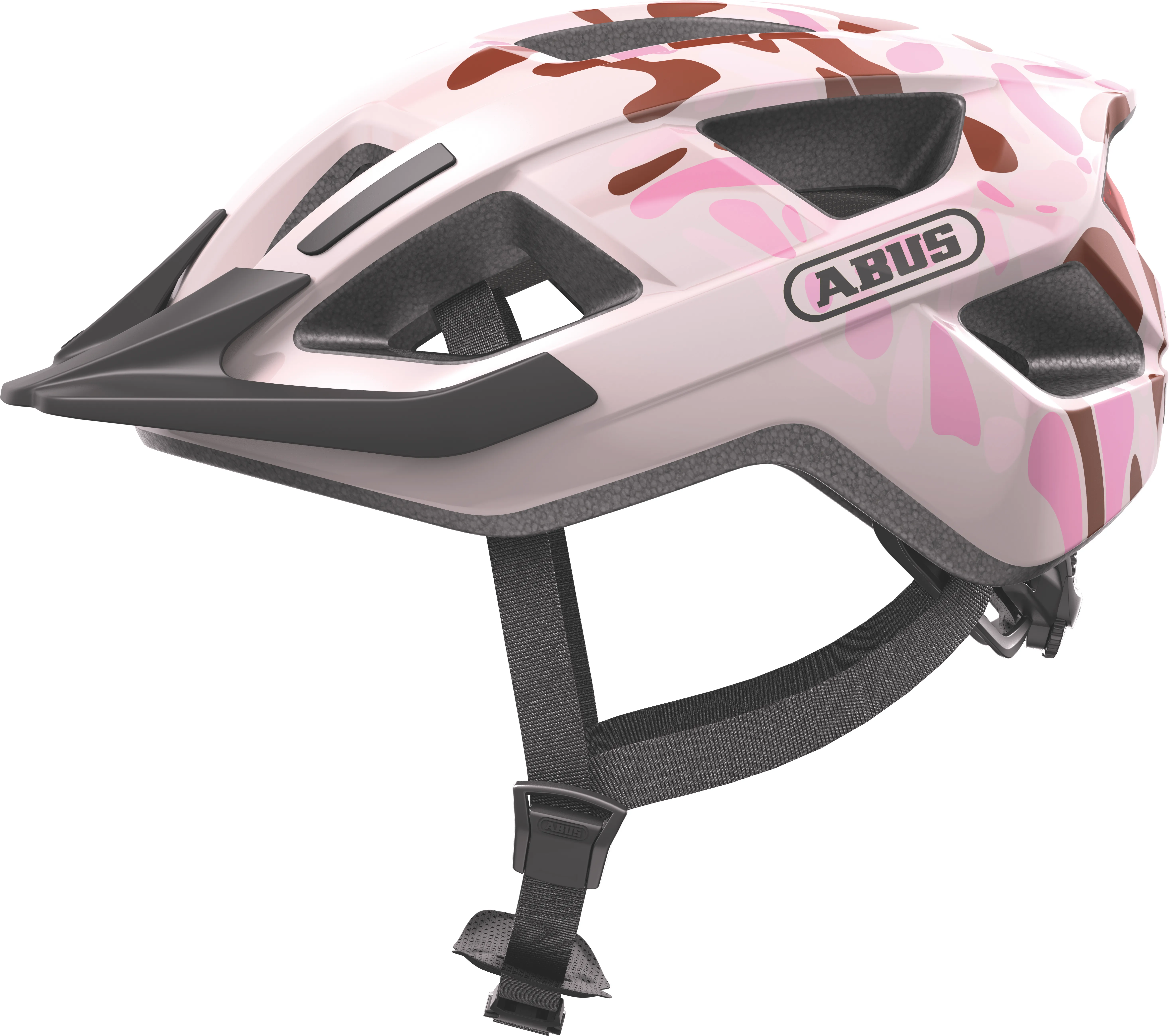 Aduro 3.0 Paint Rose Detail