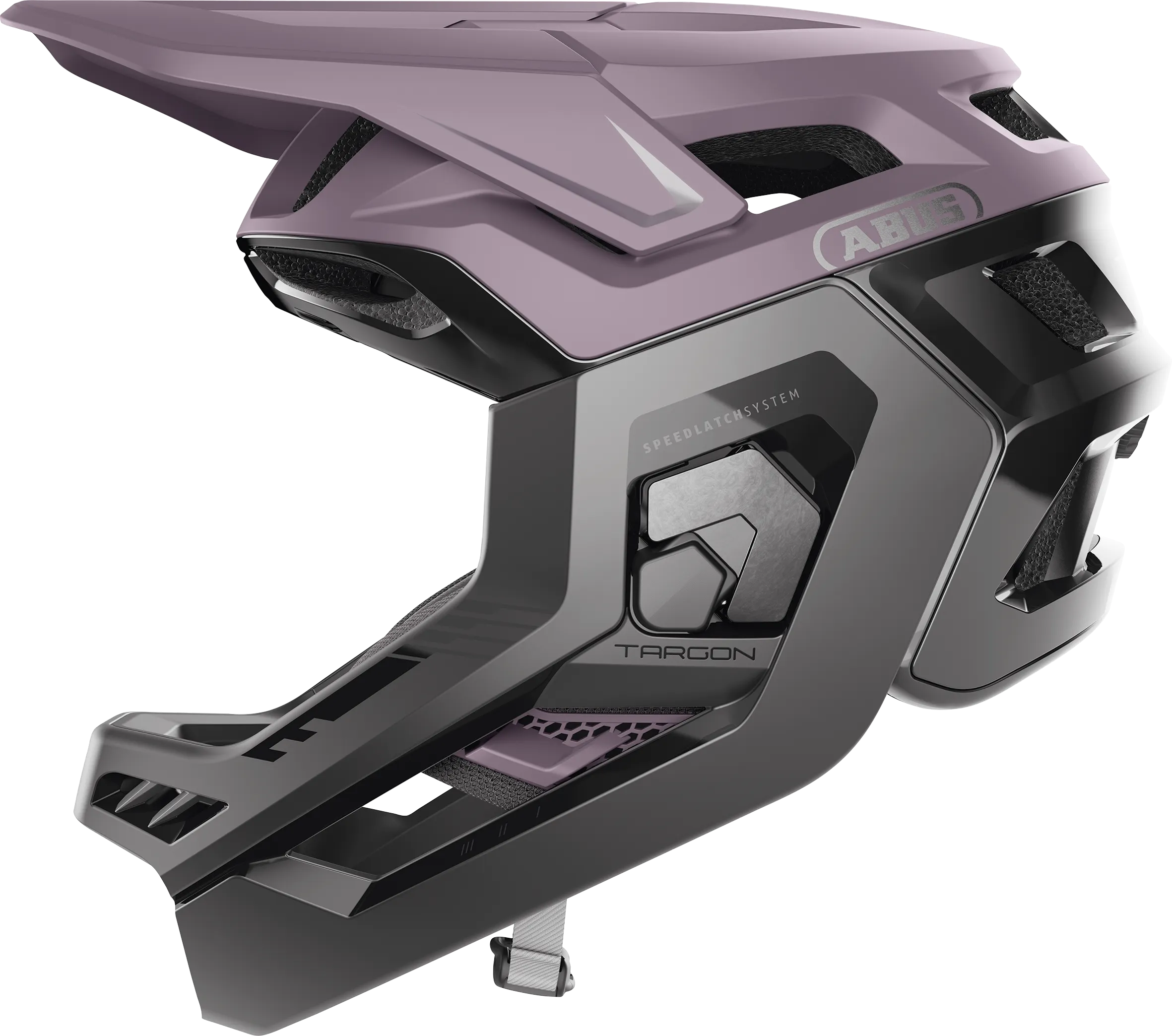 Targon Ash Purple