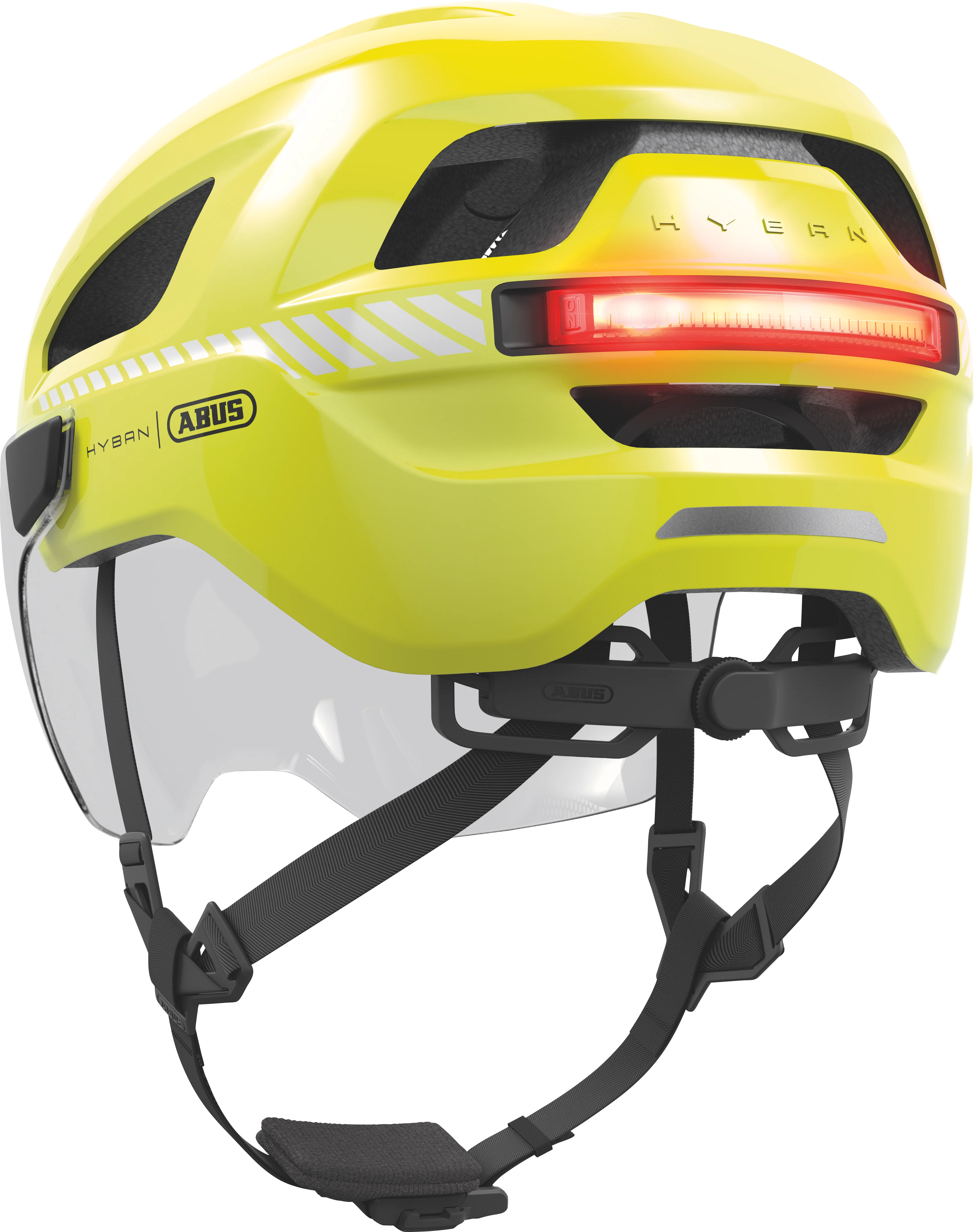 HYBAN 3.0 ACE Signal Yellow