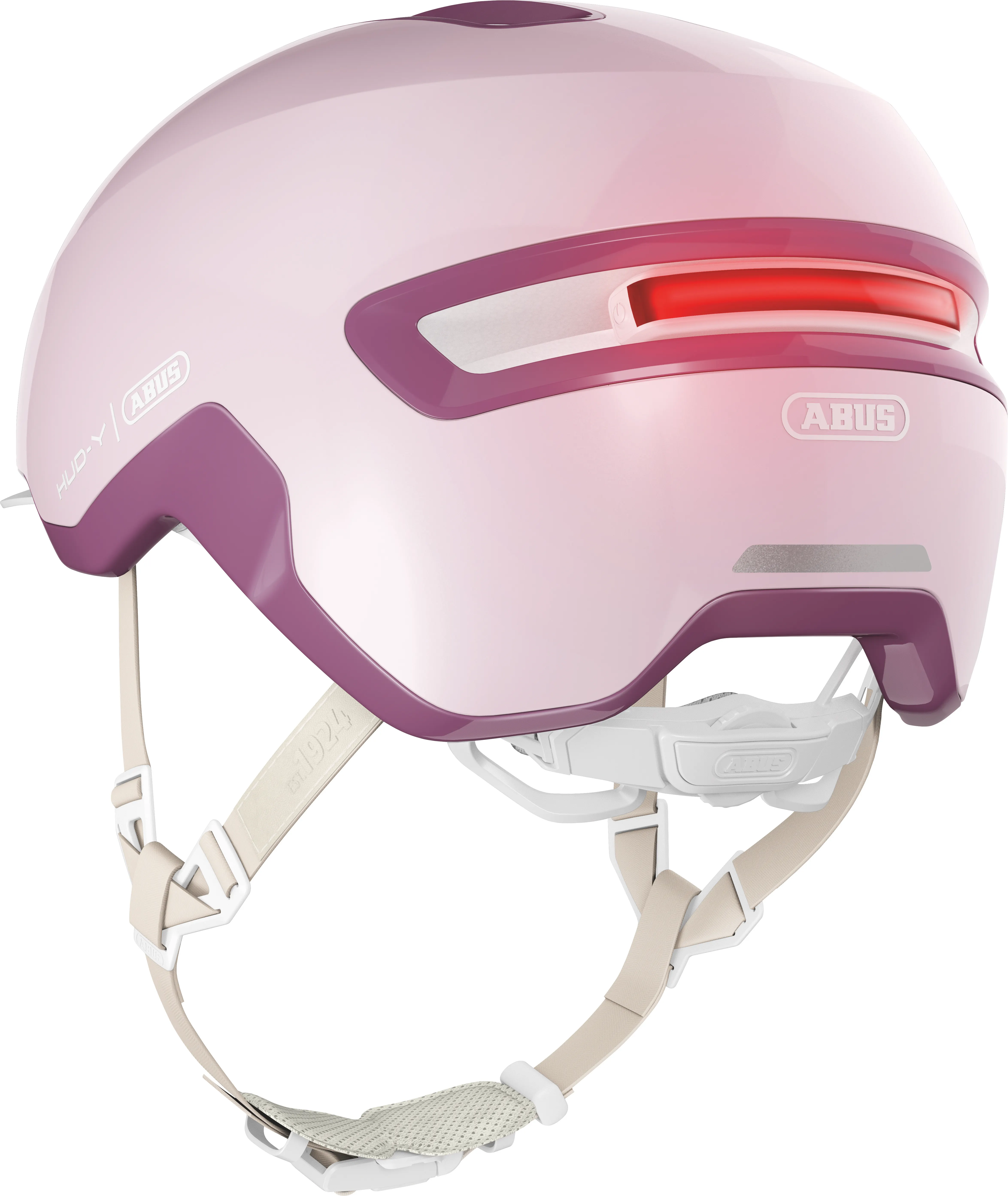 HUD-Y Pure Lilac