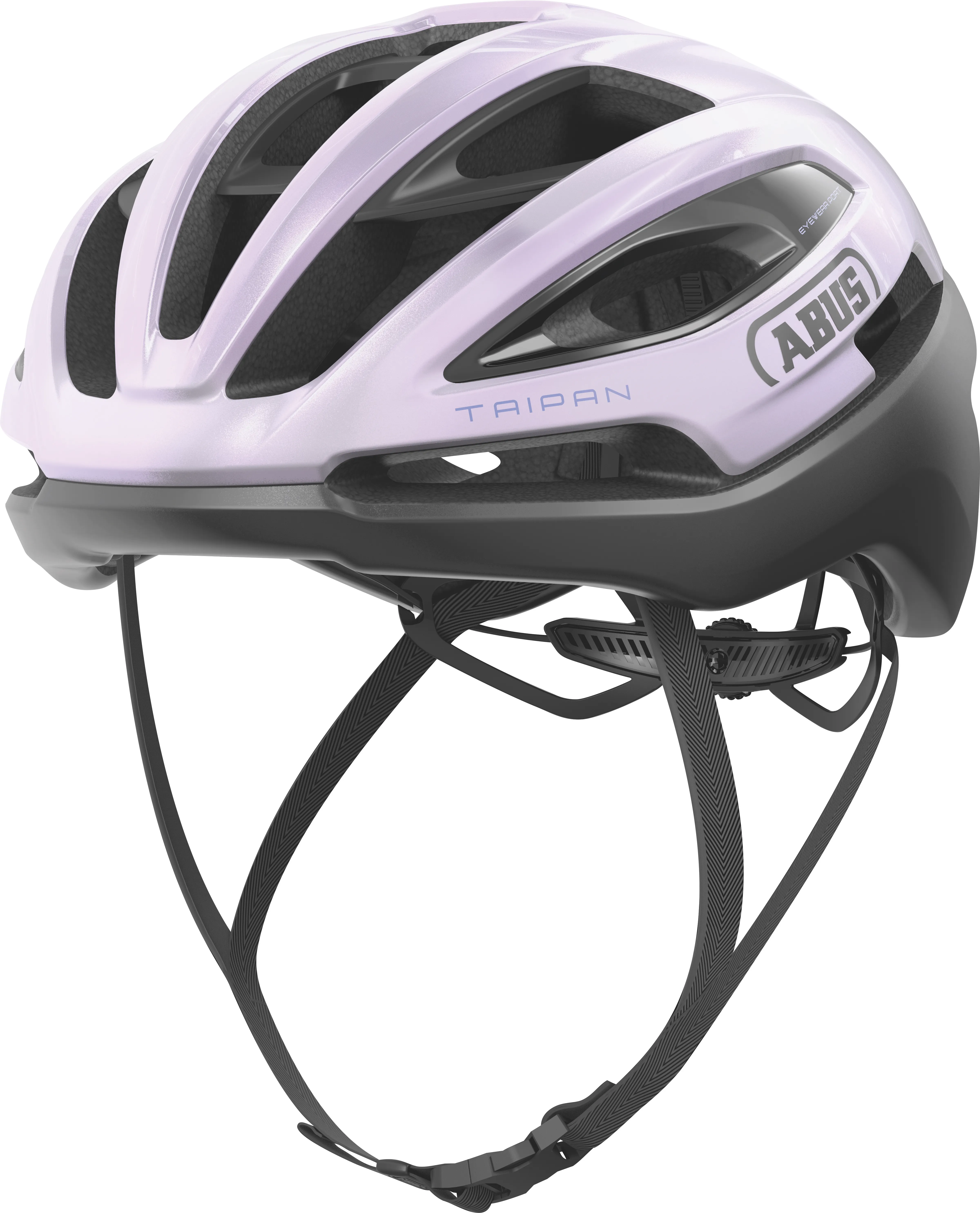Taipan All In Purple