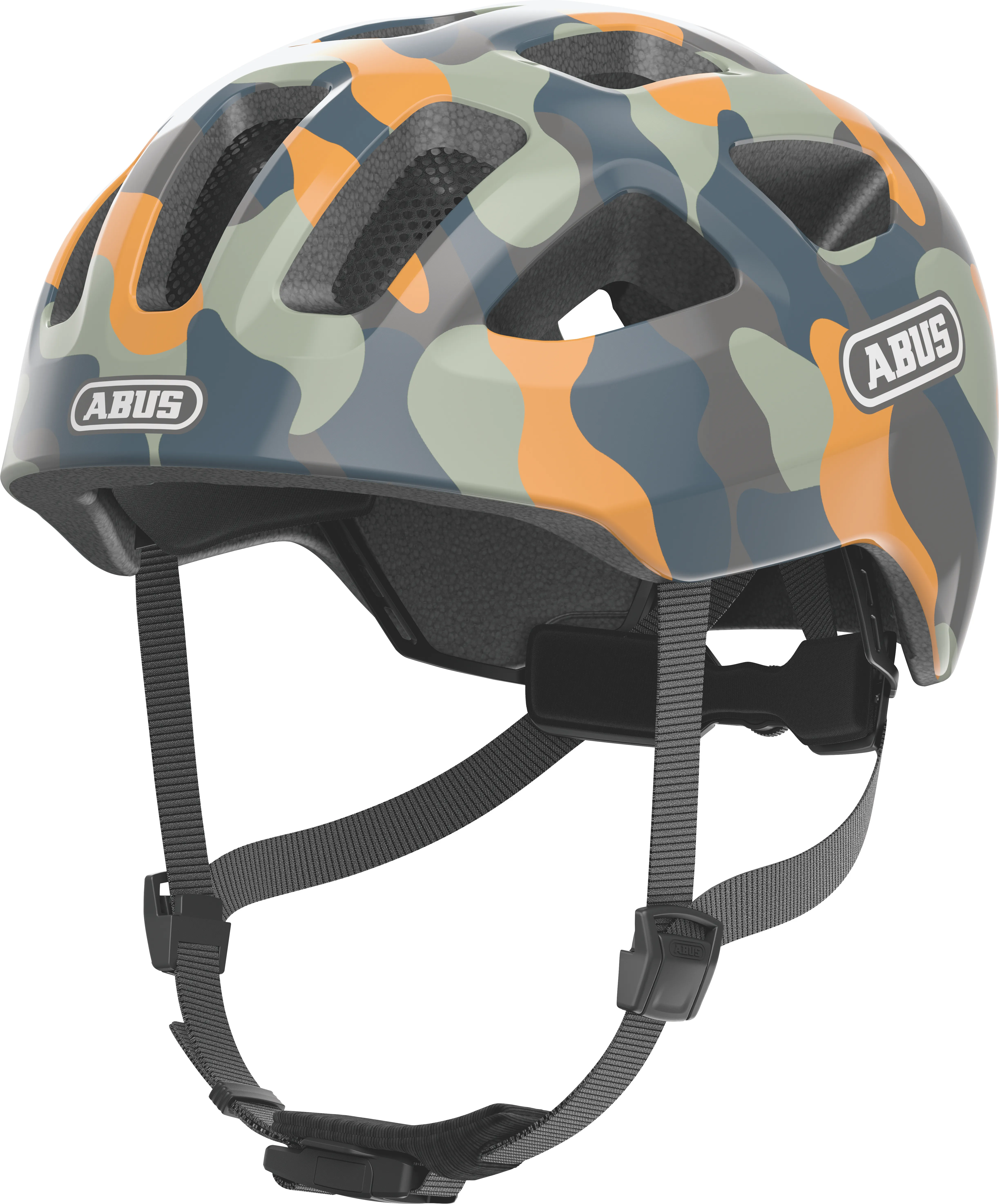 YOUN-I 3.0 Blue Camo