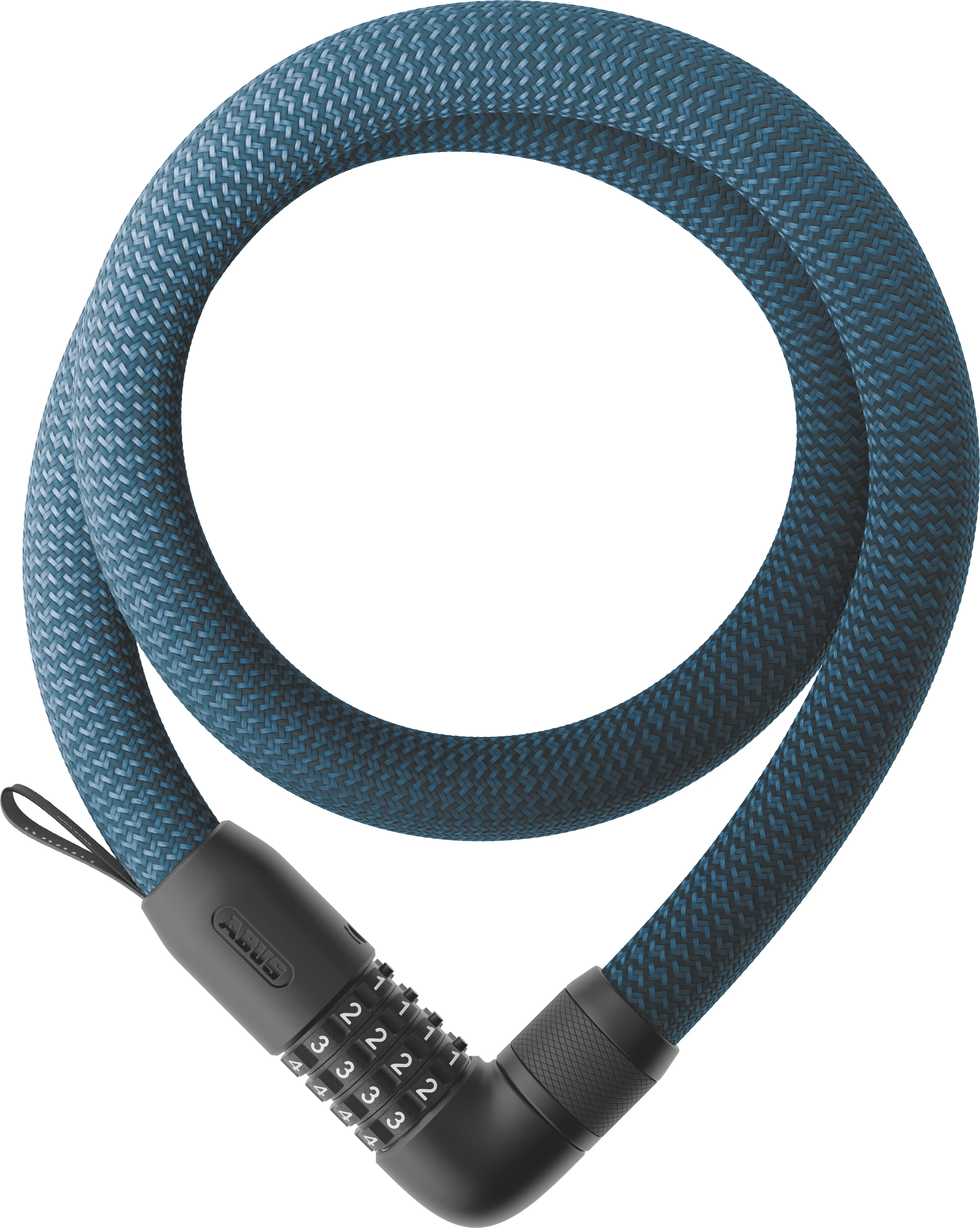 YARNIT 4004C 110 Denim Blue